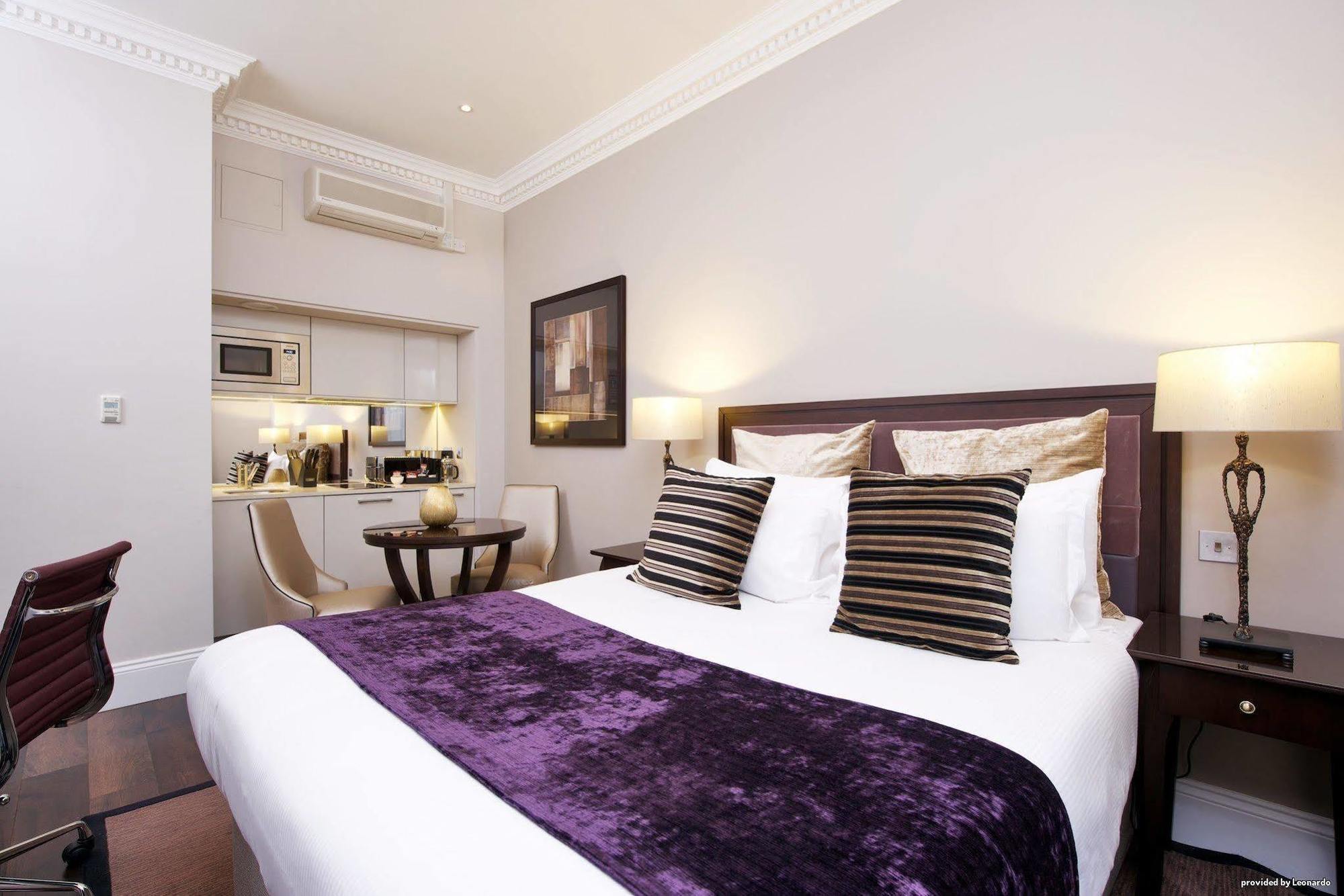 Aparthotel Fraser Queens Gate Londres