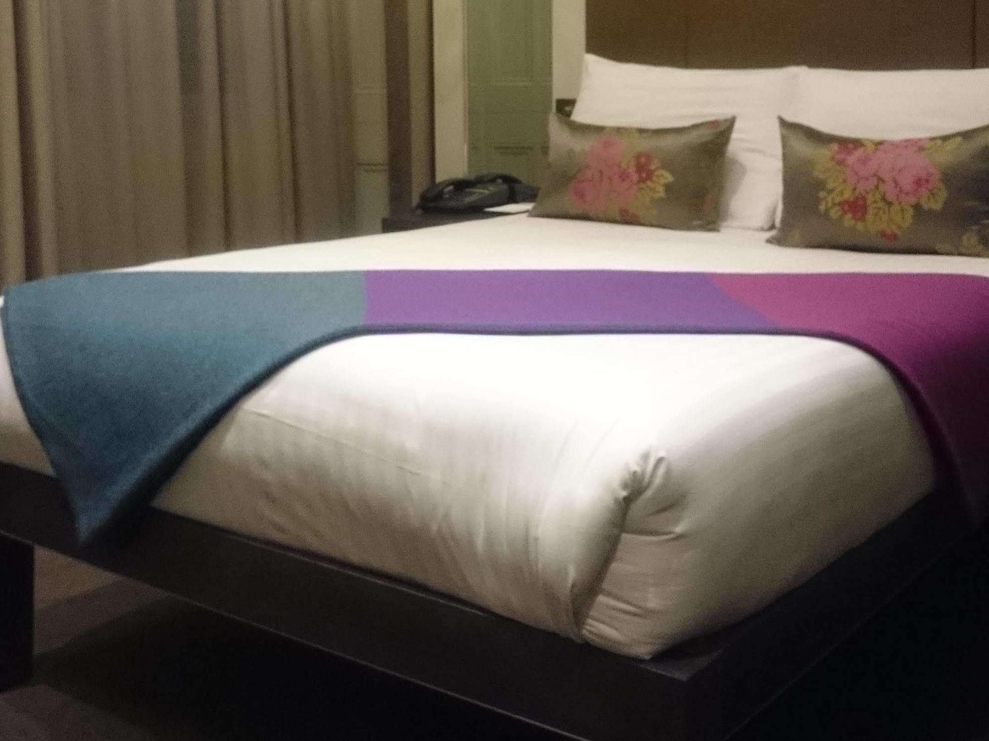 Hotel Signature Townhouse Hyde Park