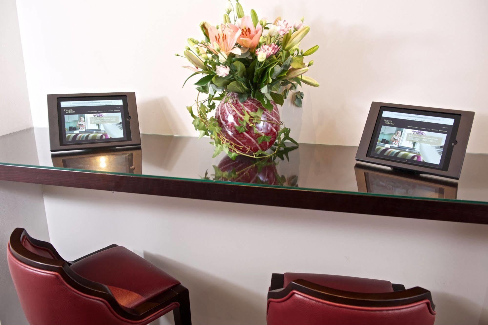 Fraser Queens Gate 4* Londres
