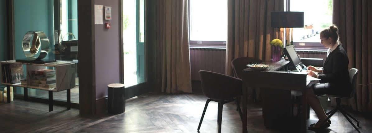 Signature Townhouse Hyde Park Londres