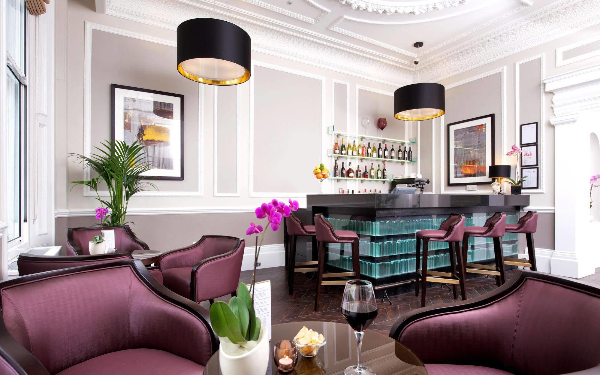 Aparthotel Fraser Queens Gate Londres