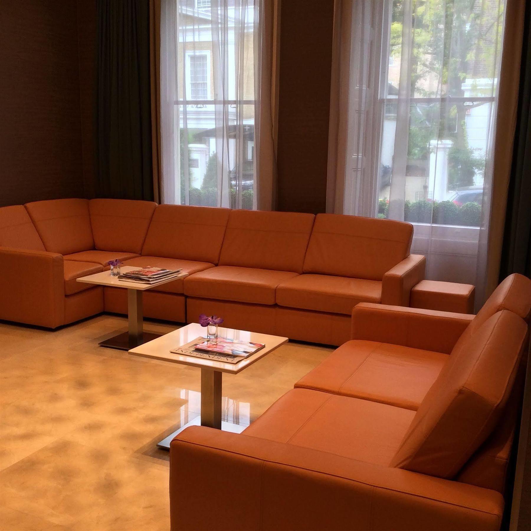 Hotel Park Grand Lancaster Gate 5*