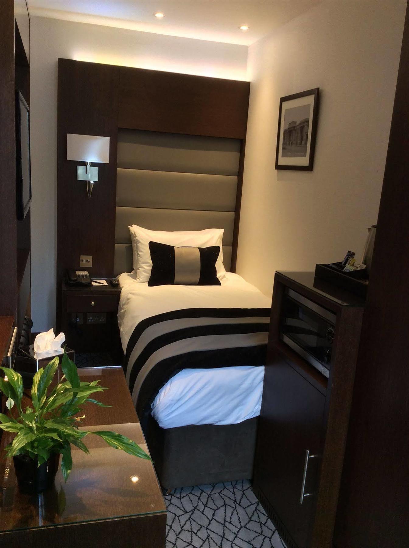 Hotel Park Grand Lancaster Gate