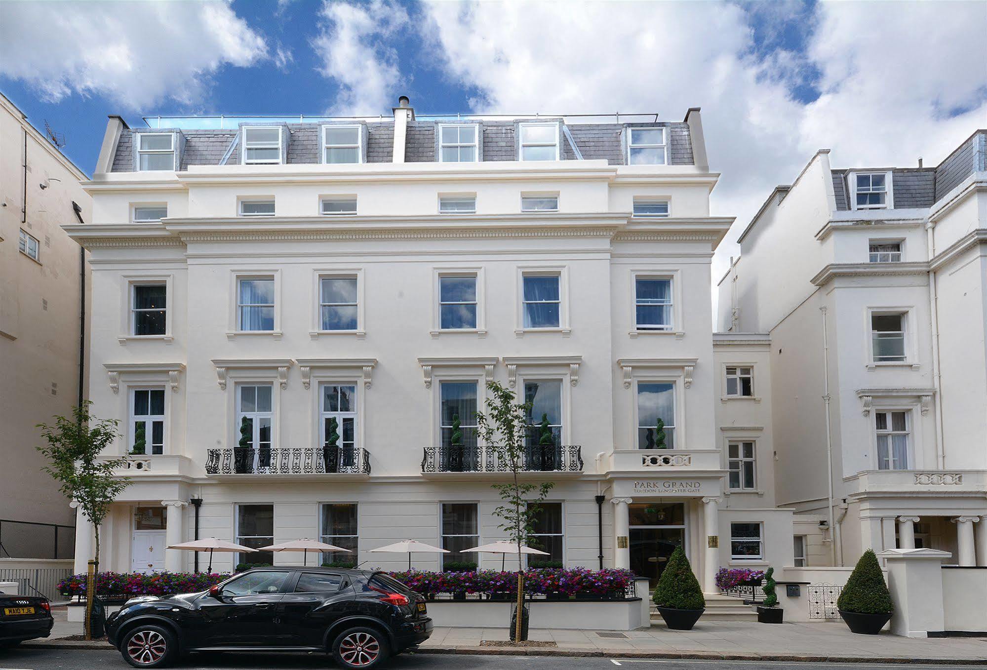 Park Grand Lancaster Gate Londres