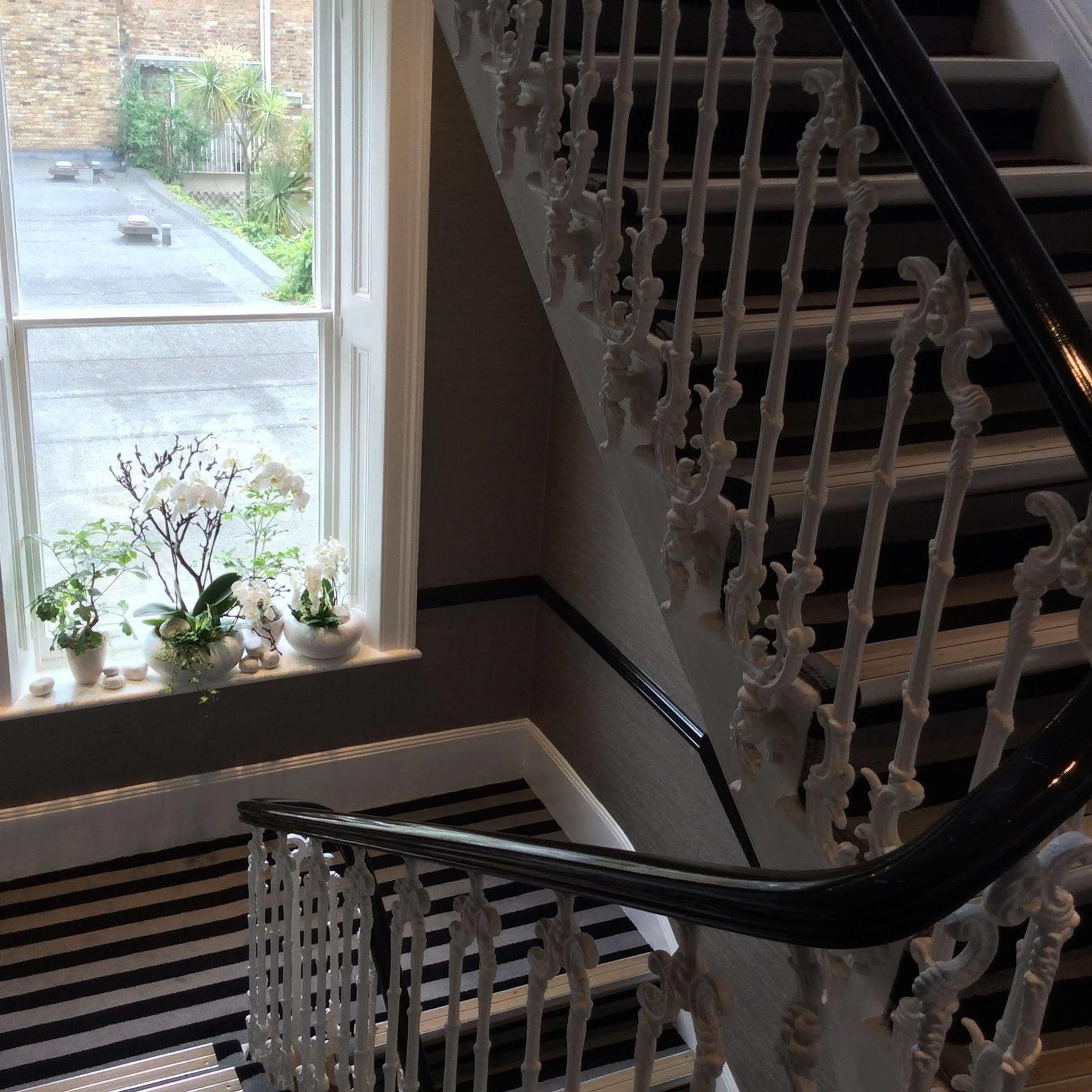 Park Grand Lancaster Gate Hotel Londres