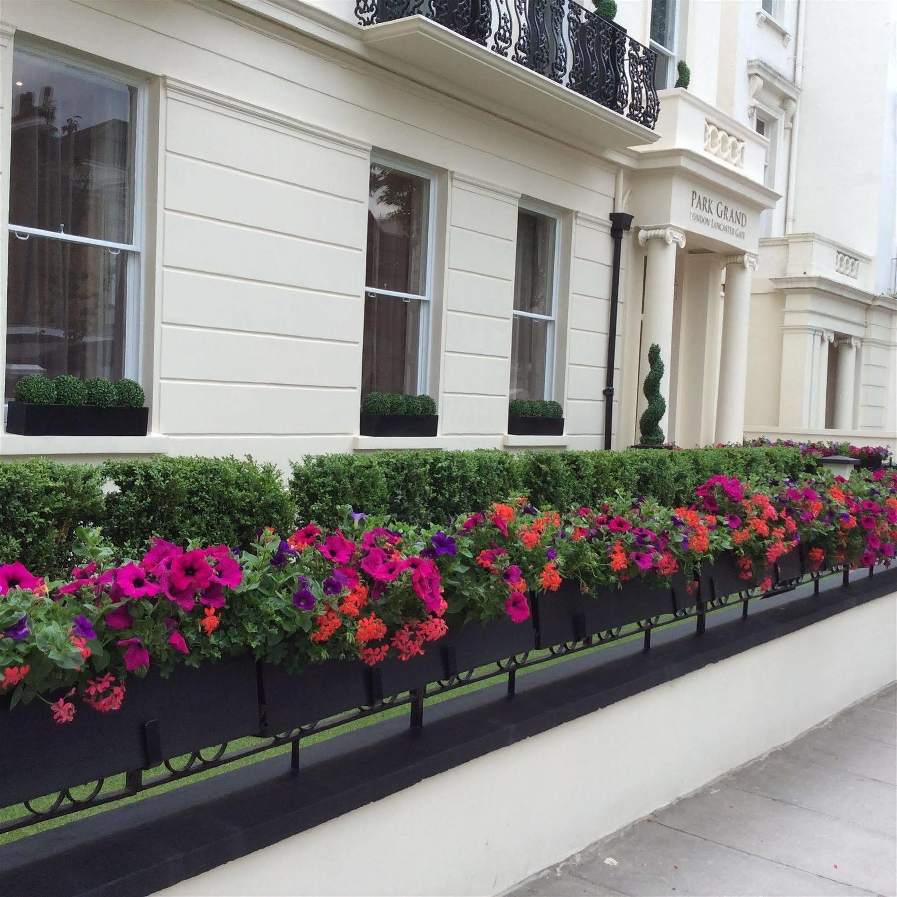Park Grand Lancaster Gate Hotel Londres
