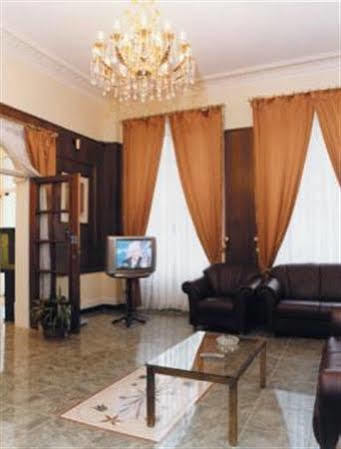 Hotel Park Grand Lancaster Gate Londres