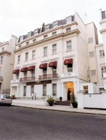 Park Grand Lancaster Gate Hotel Londres