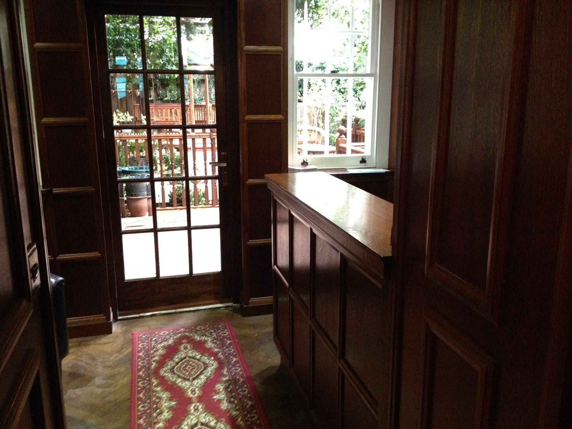 Regency House Gasthof