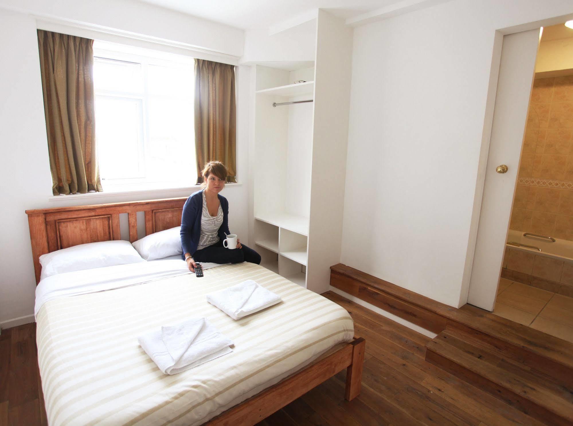 Palmers Hillspring At Willesden Auberge de jeunesse *