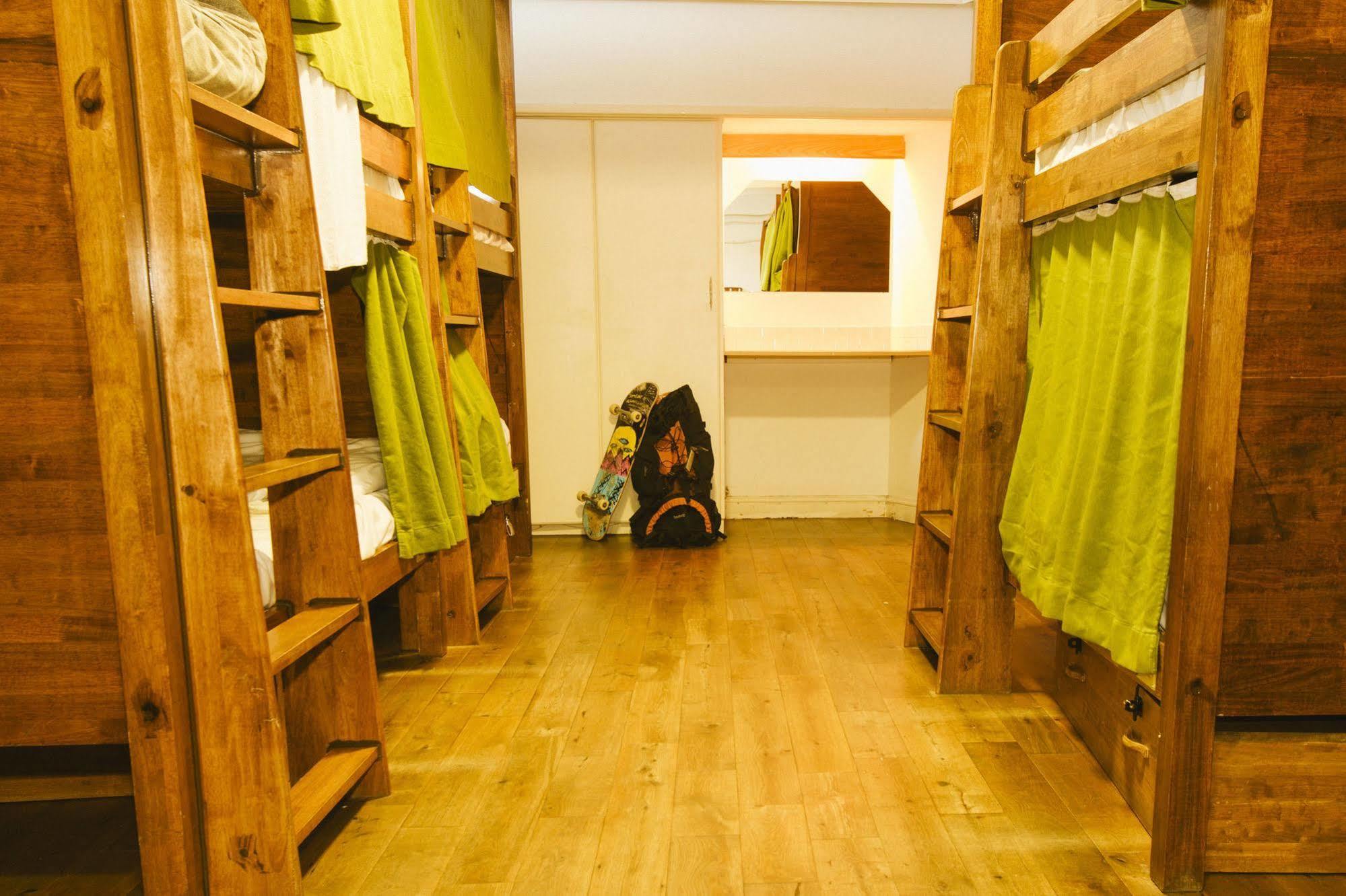 Auberge de jeunesse Palmers Hillspring At Willesden *