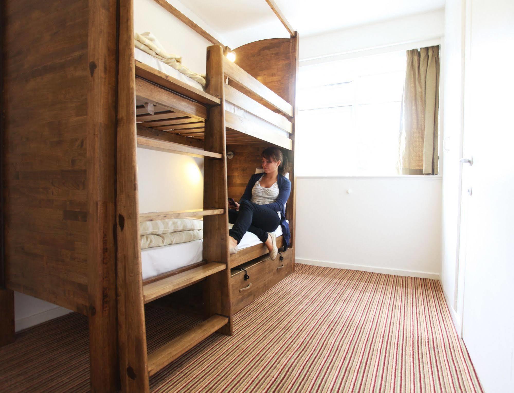 Auberge de jeunesse Palmers Hillspring At Willesden Londres