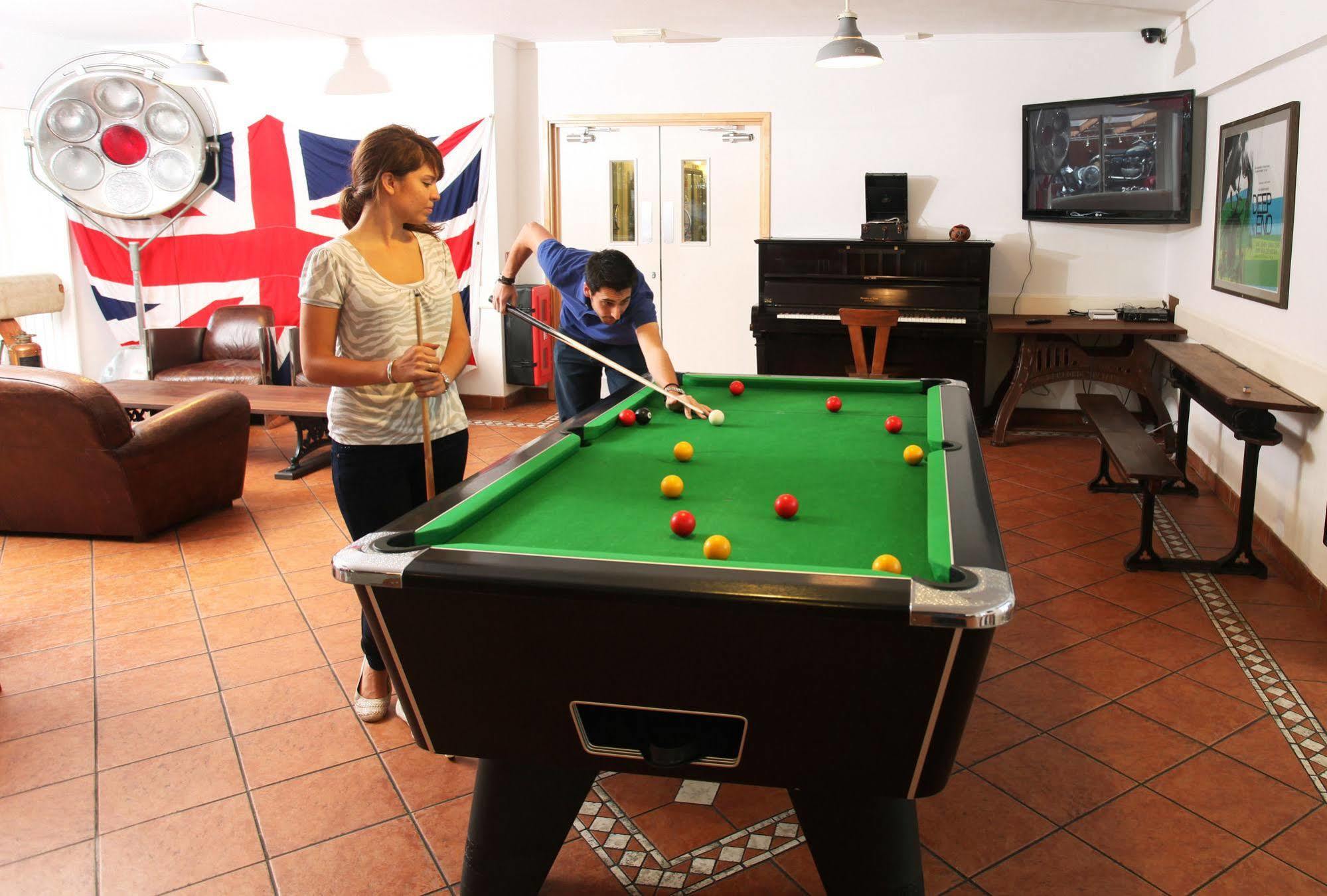 Palmers Hillspring At Willesden Auberge de jeunesse Londres