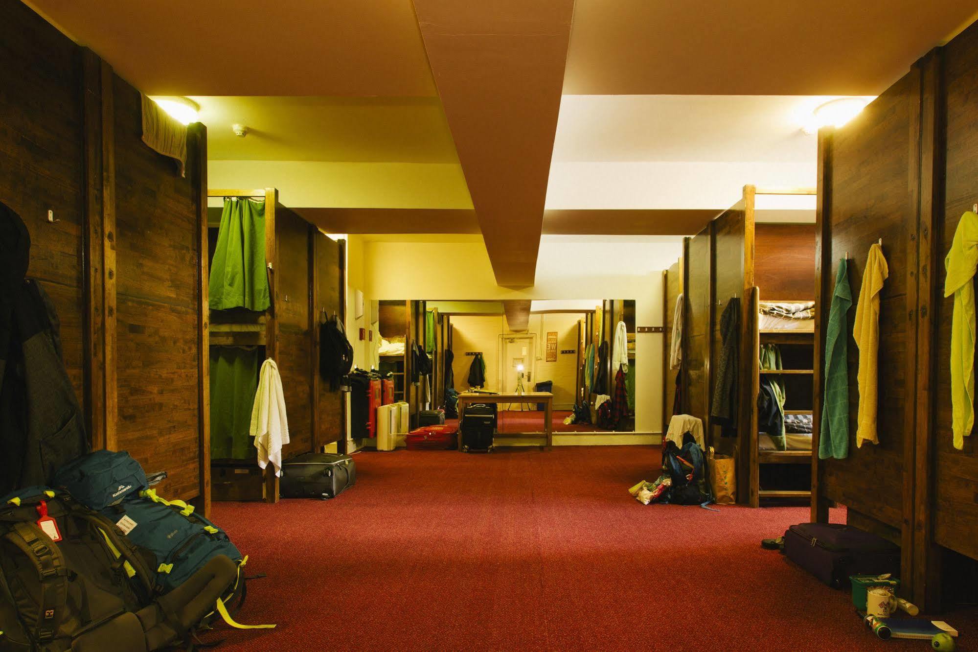 Palmers Hillspring At Willesden Auberge de jeunesse *