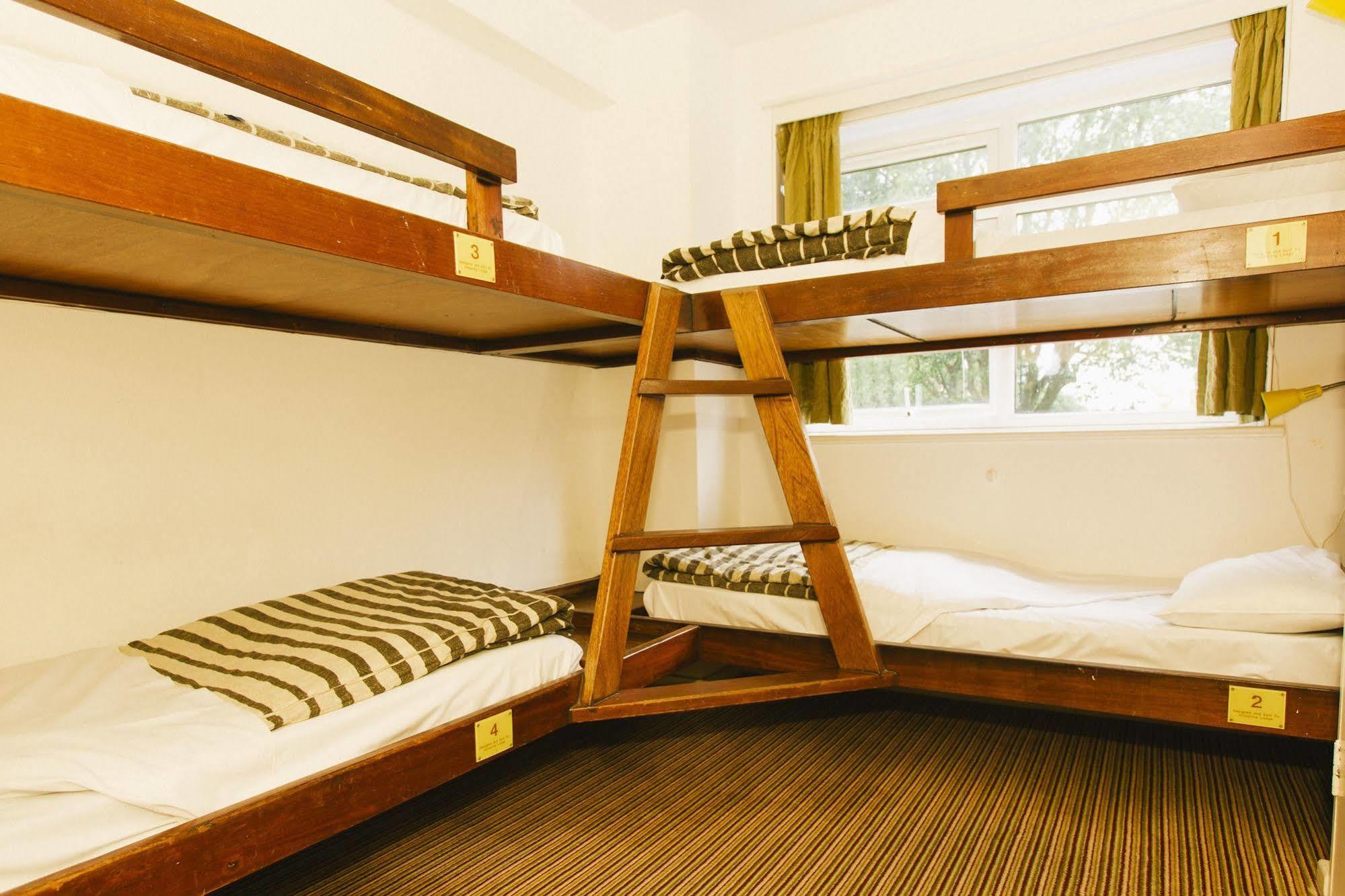 Palmers Hillspring At Willesden Auberge de jeunesse