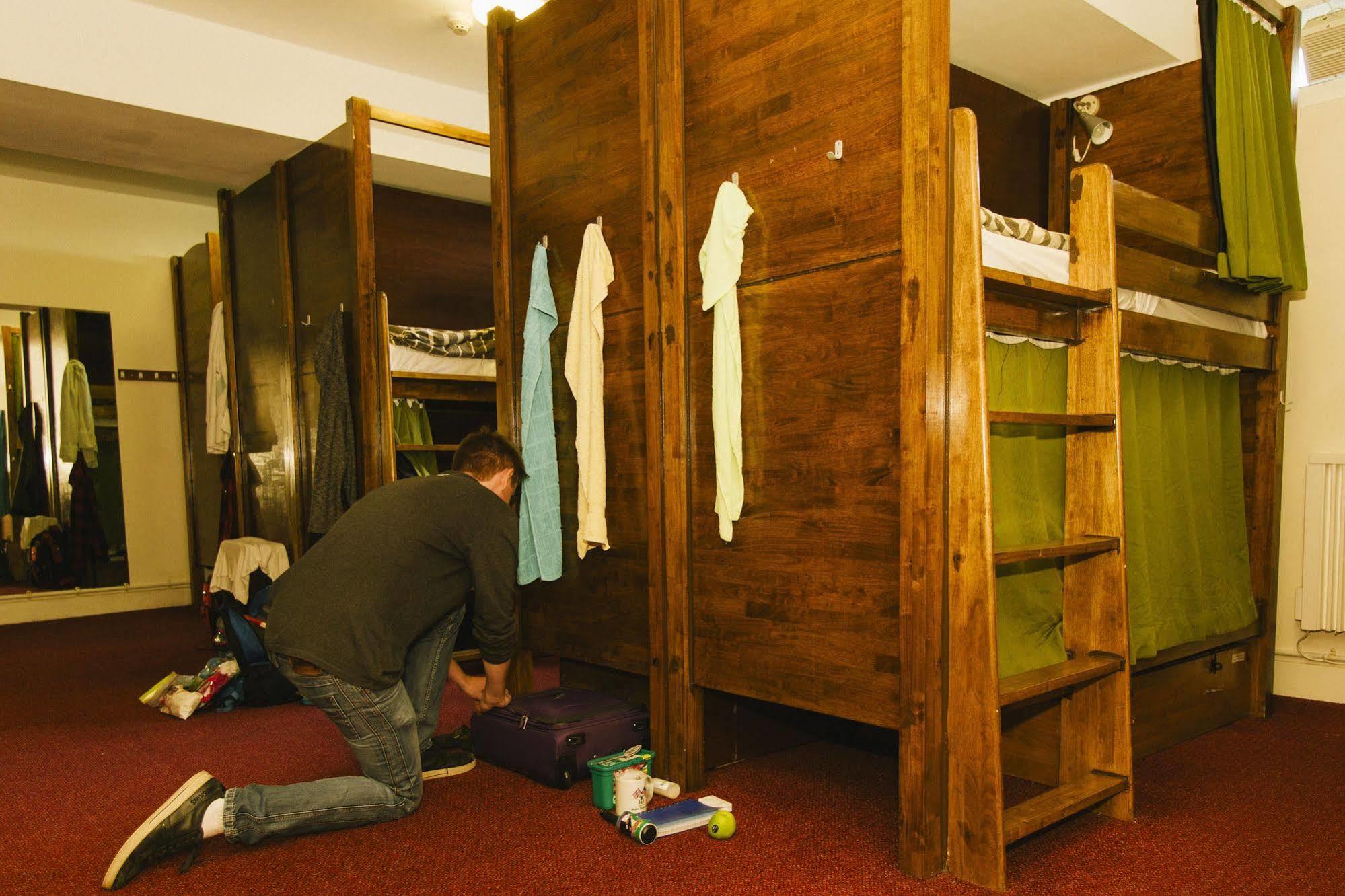 Auberge de jeunesse Palmers Hillspring At Willesden Londres