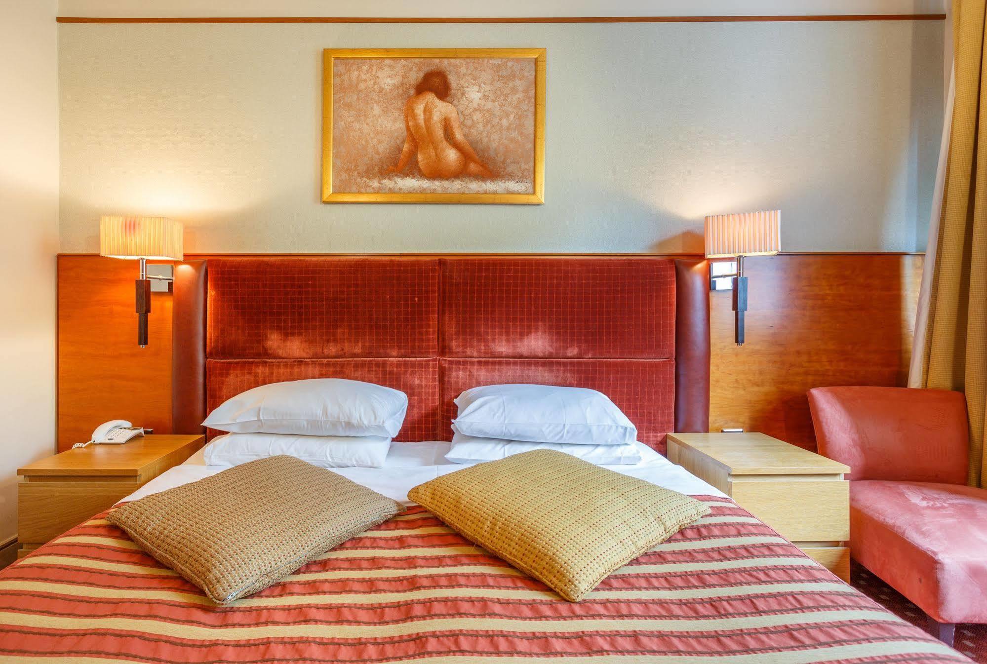 La Reserve Hotel Londres