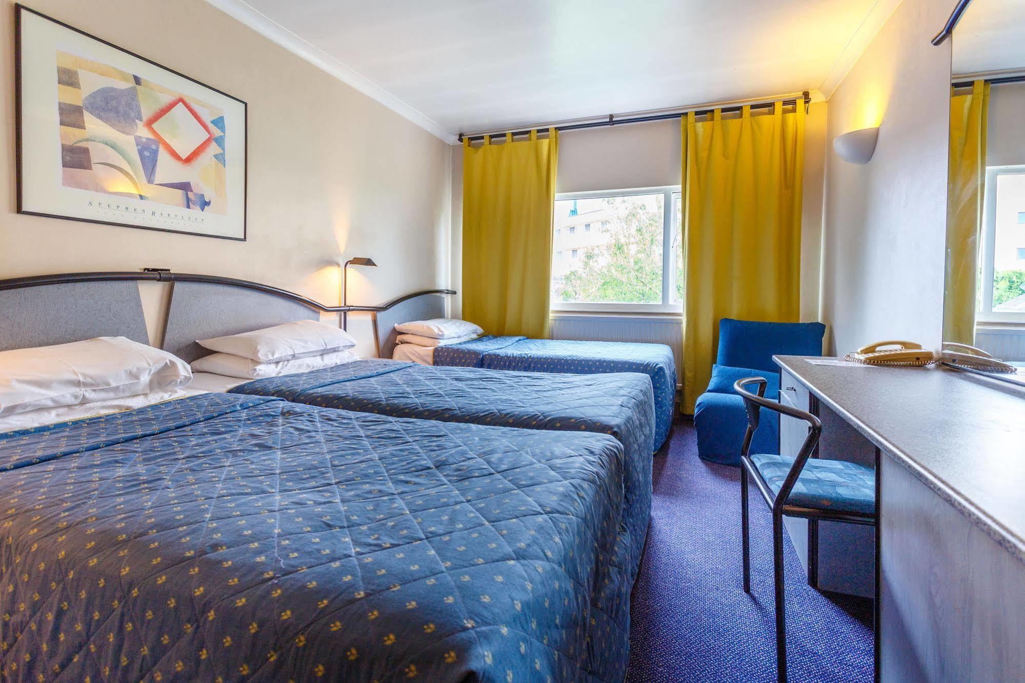 La Reserve 3* Londres