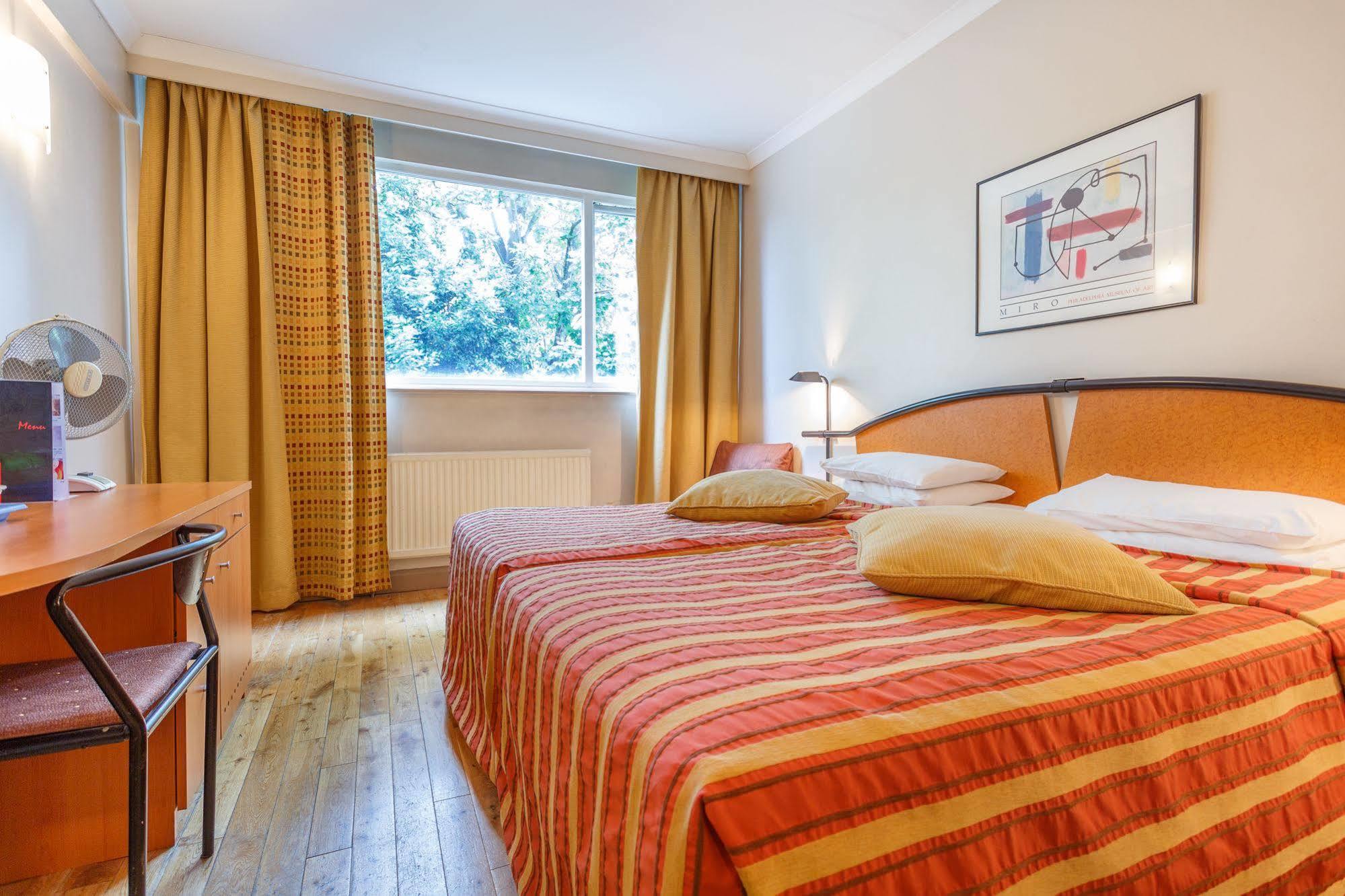 La Reserve 3* Londres
