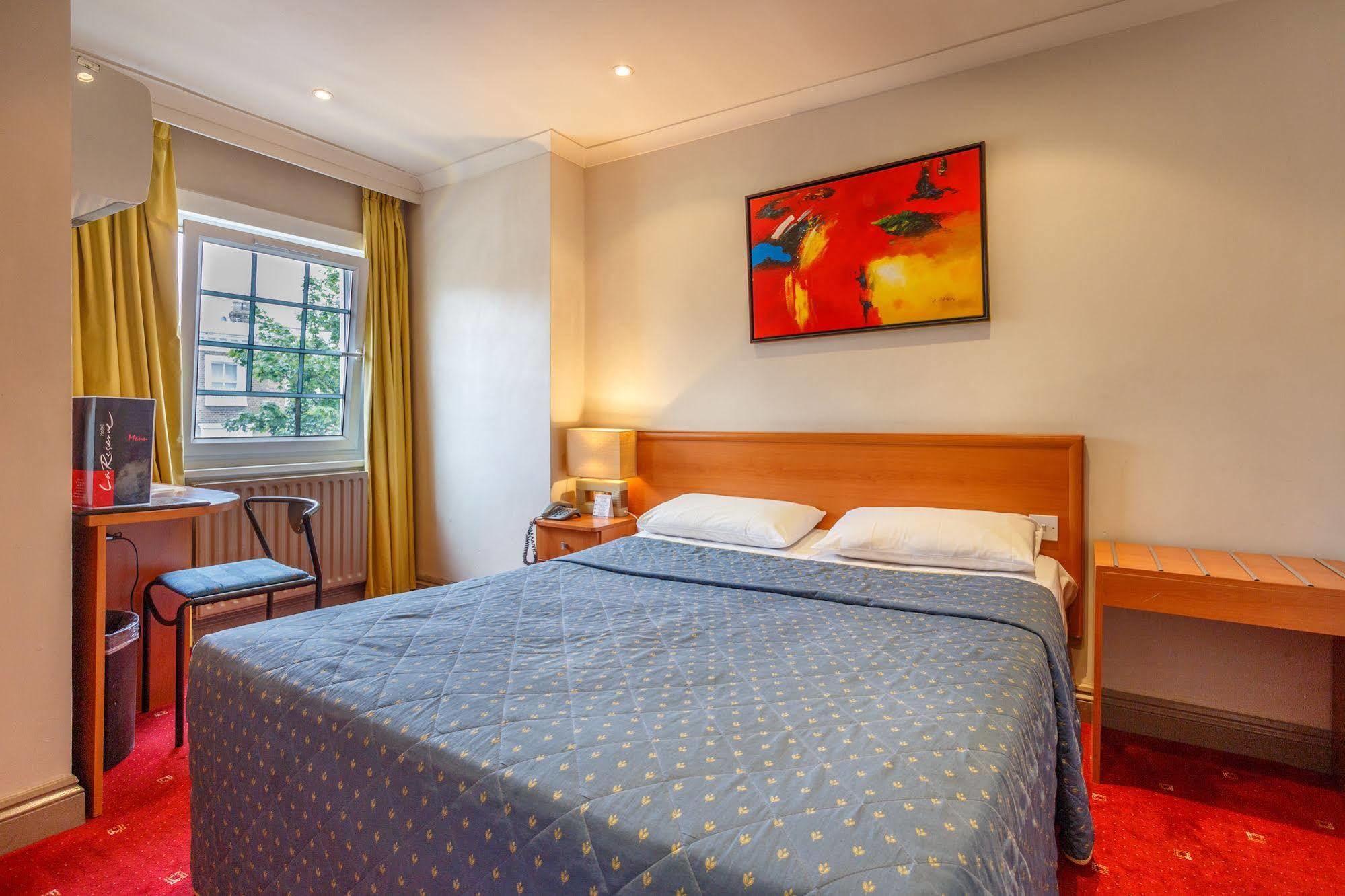 La Reserve Hotel 3*