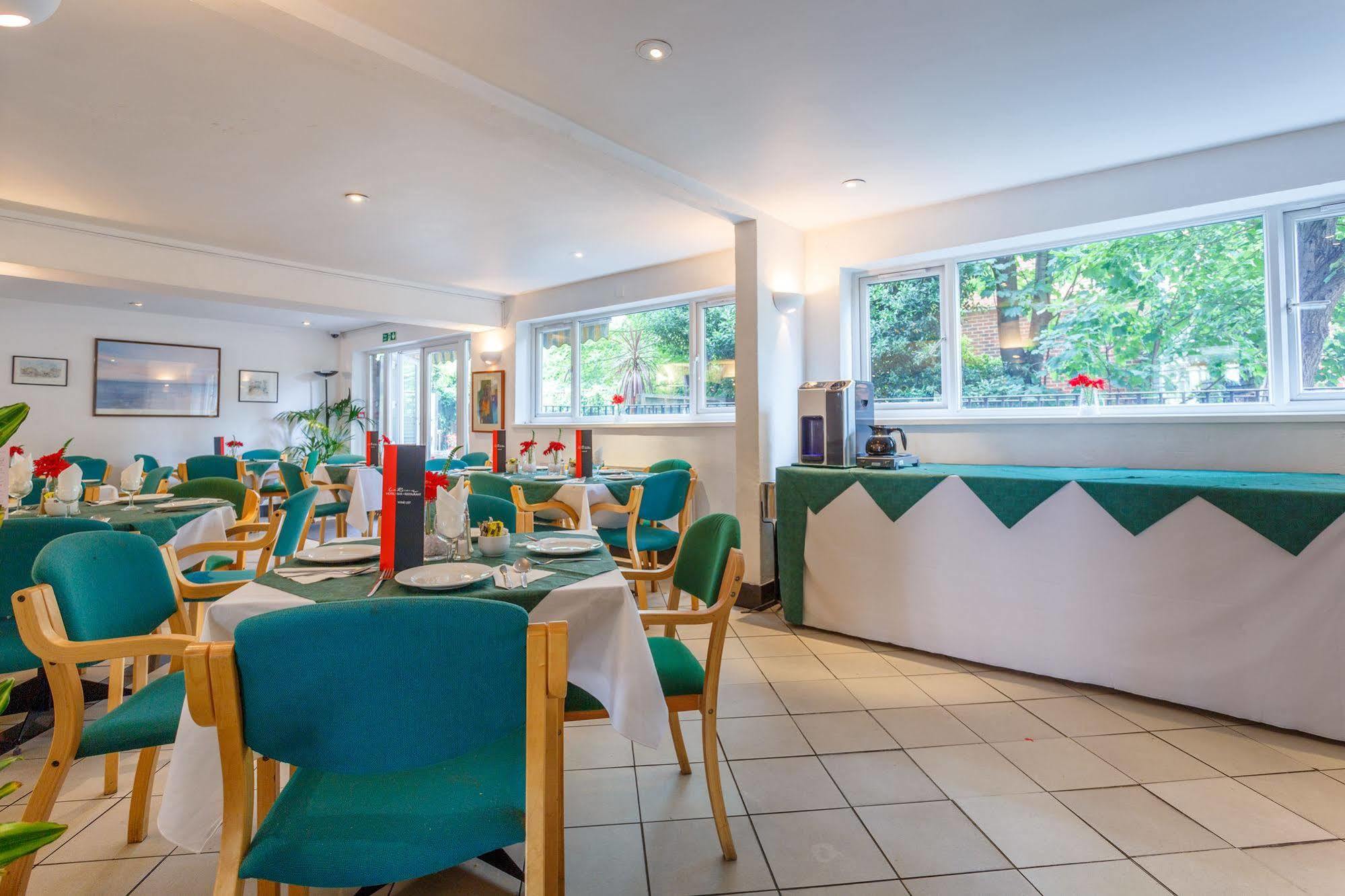 Hotel La Reserve 3*