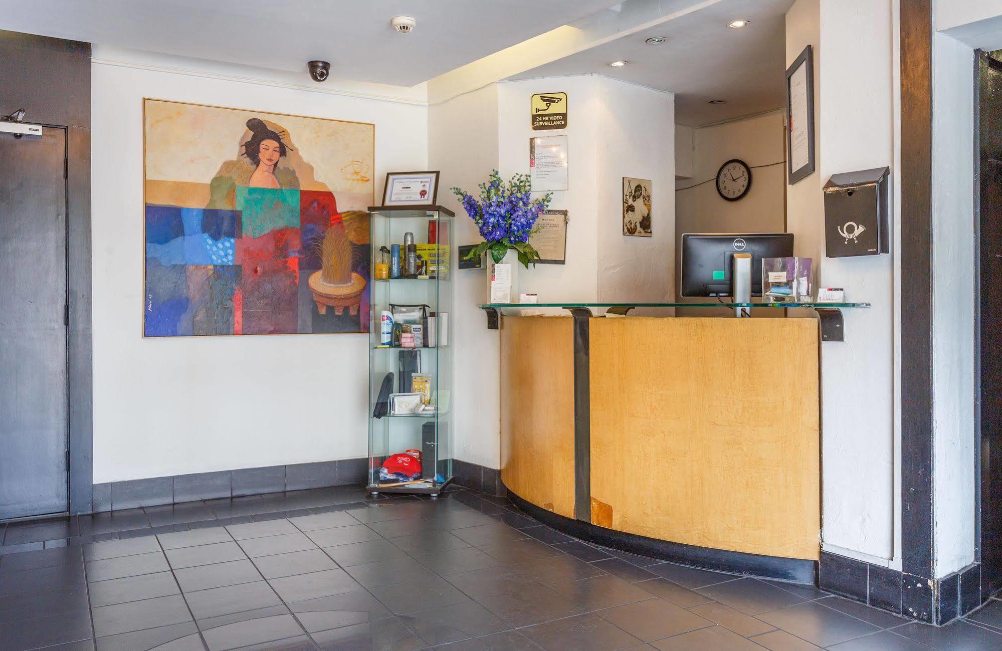 La Reserve Hotel Londres