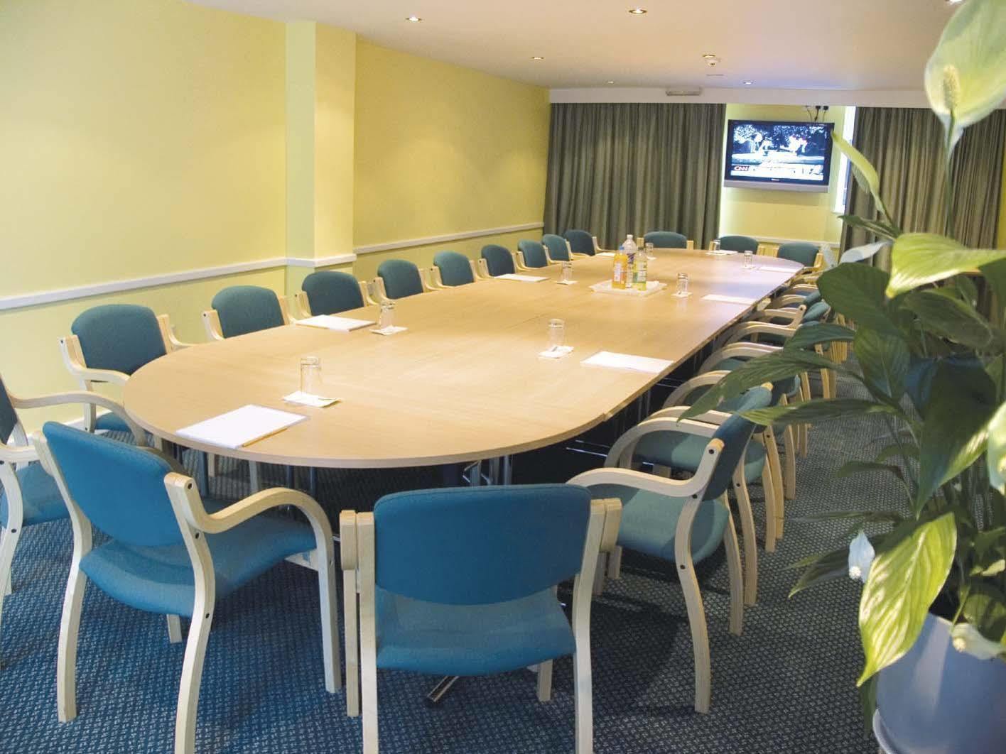 Hotel La Reserve 3*