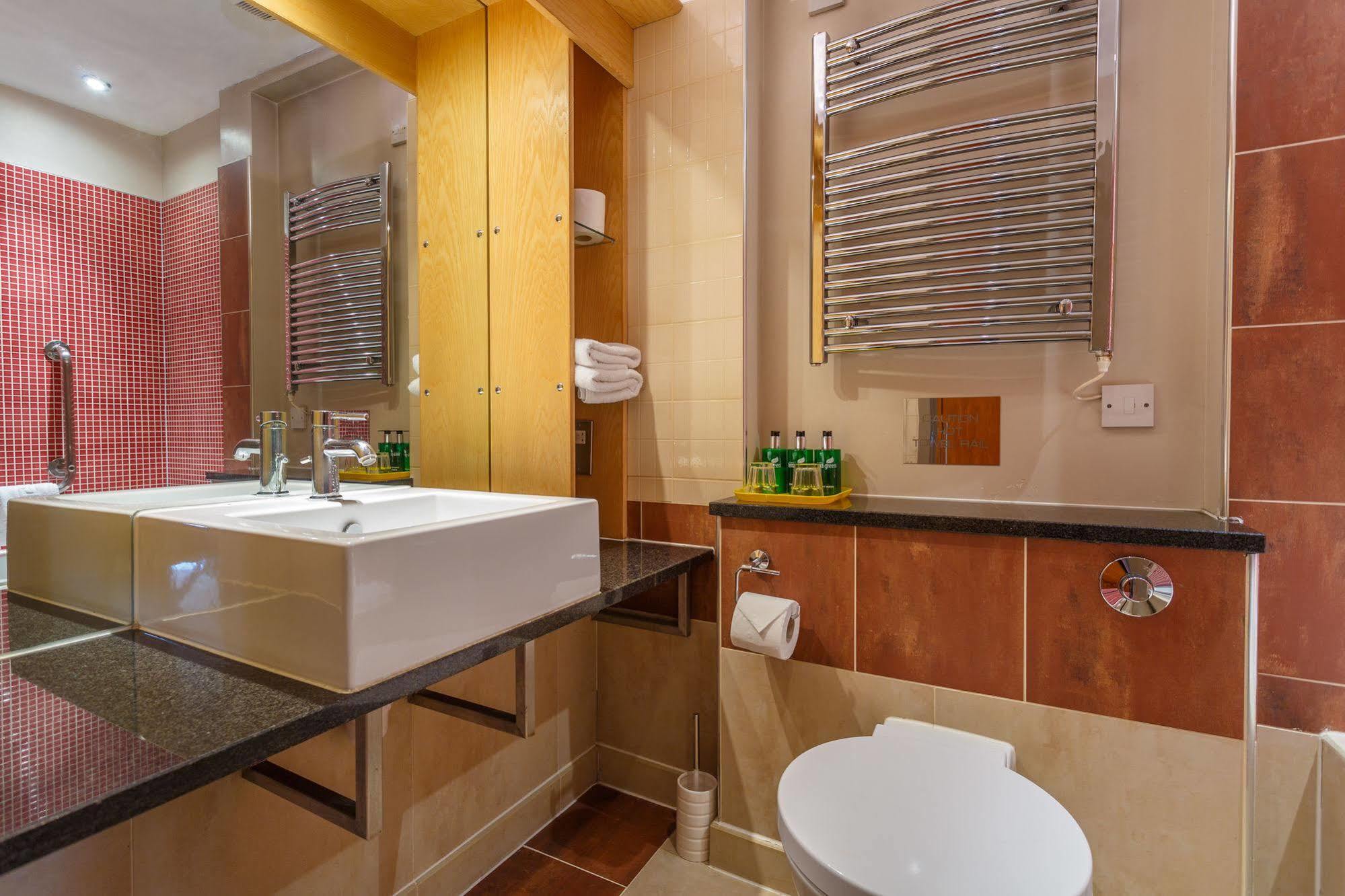Hotel La Reserve