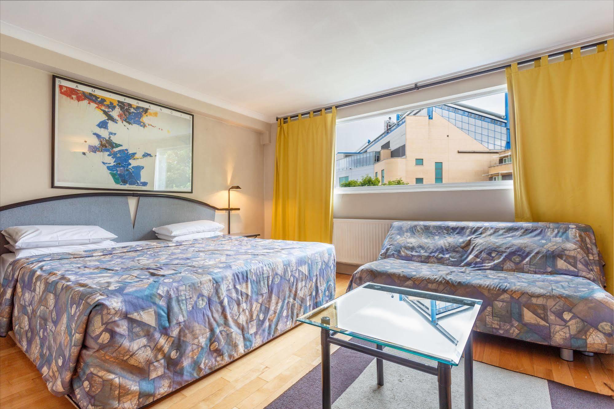 La Reserve Hotel