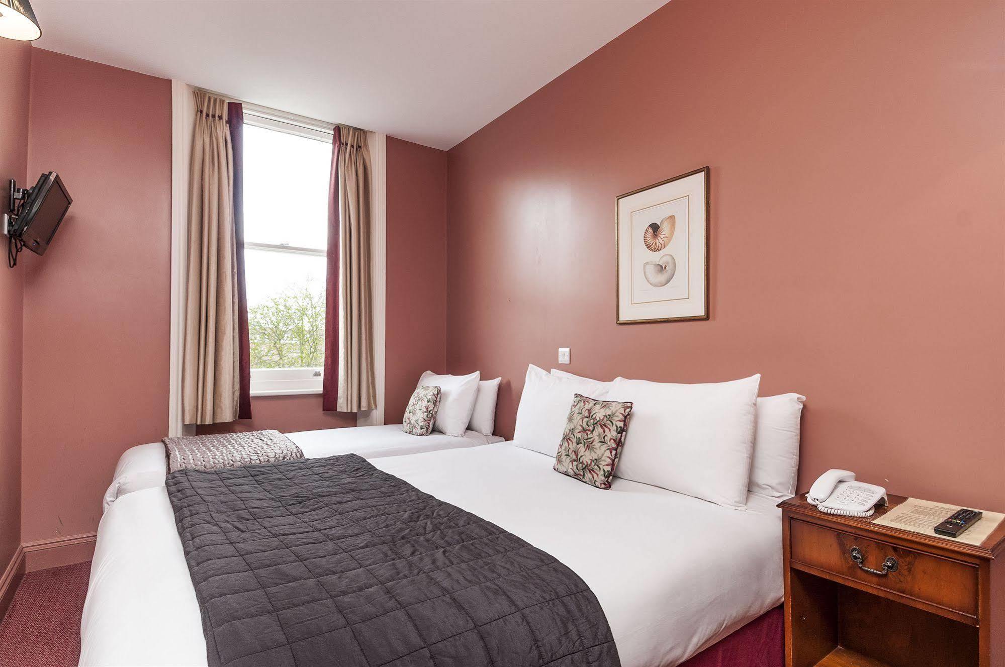Hotel The Coronation Londen