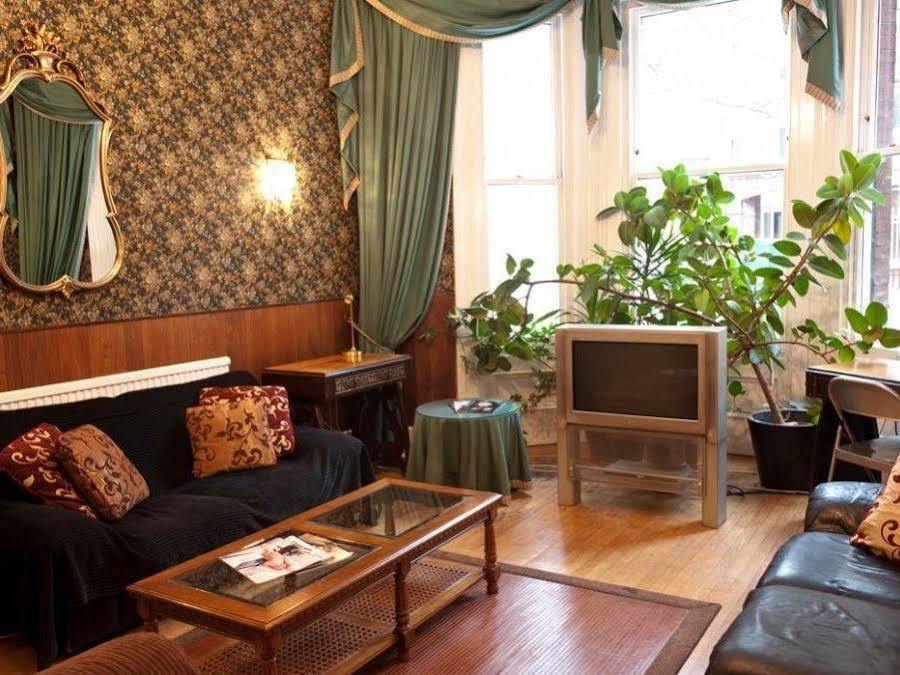 Casa de hóspedes Beaver Londres