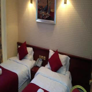 Avon 2* Londres