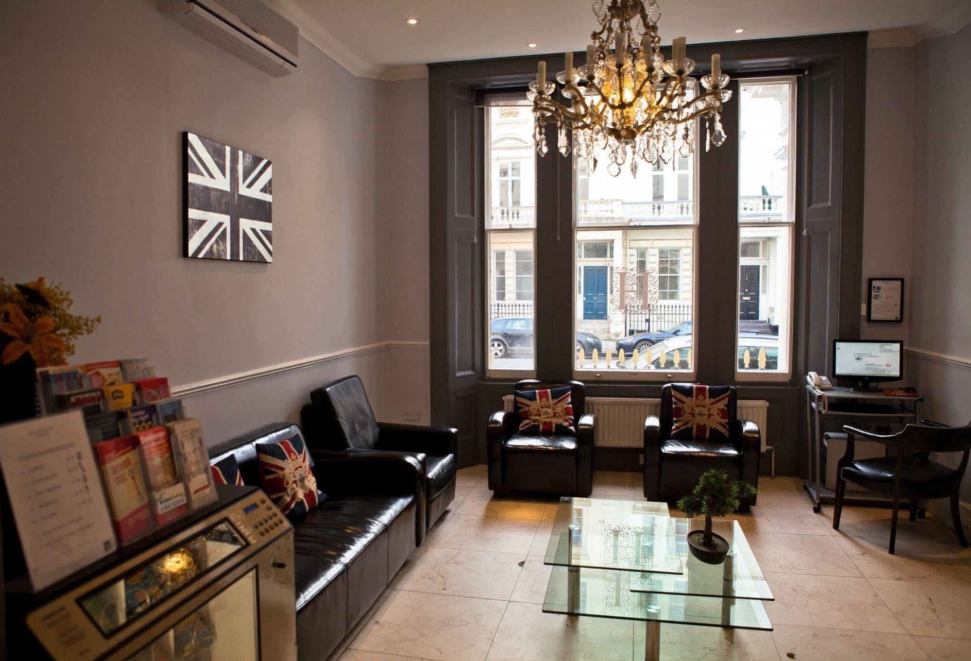 The Portico 4* Londres