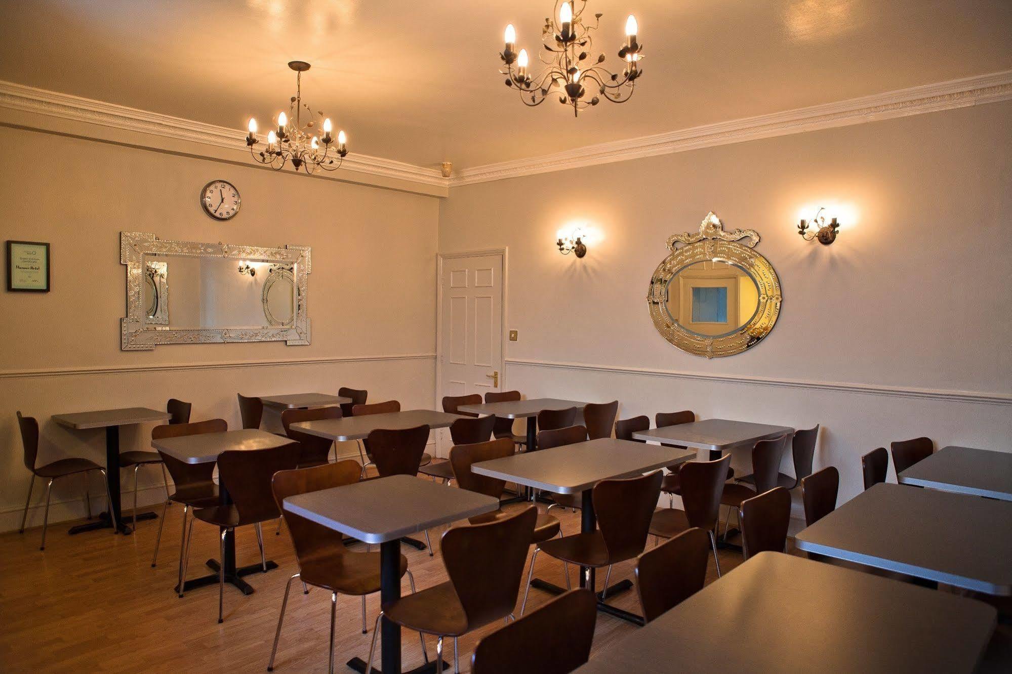 The Portico Hotel 4*