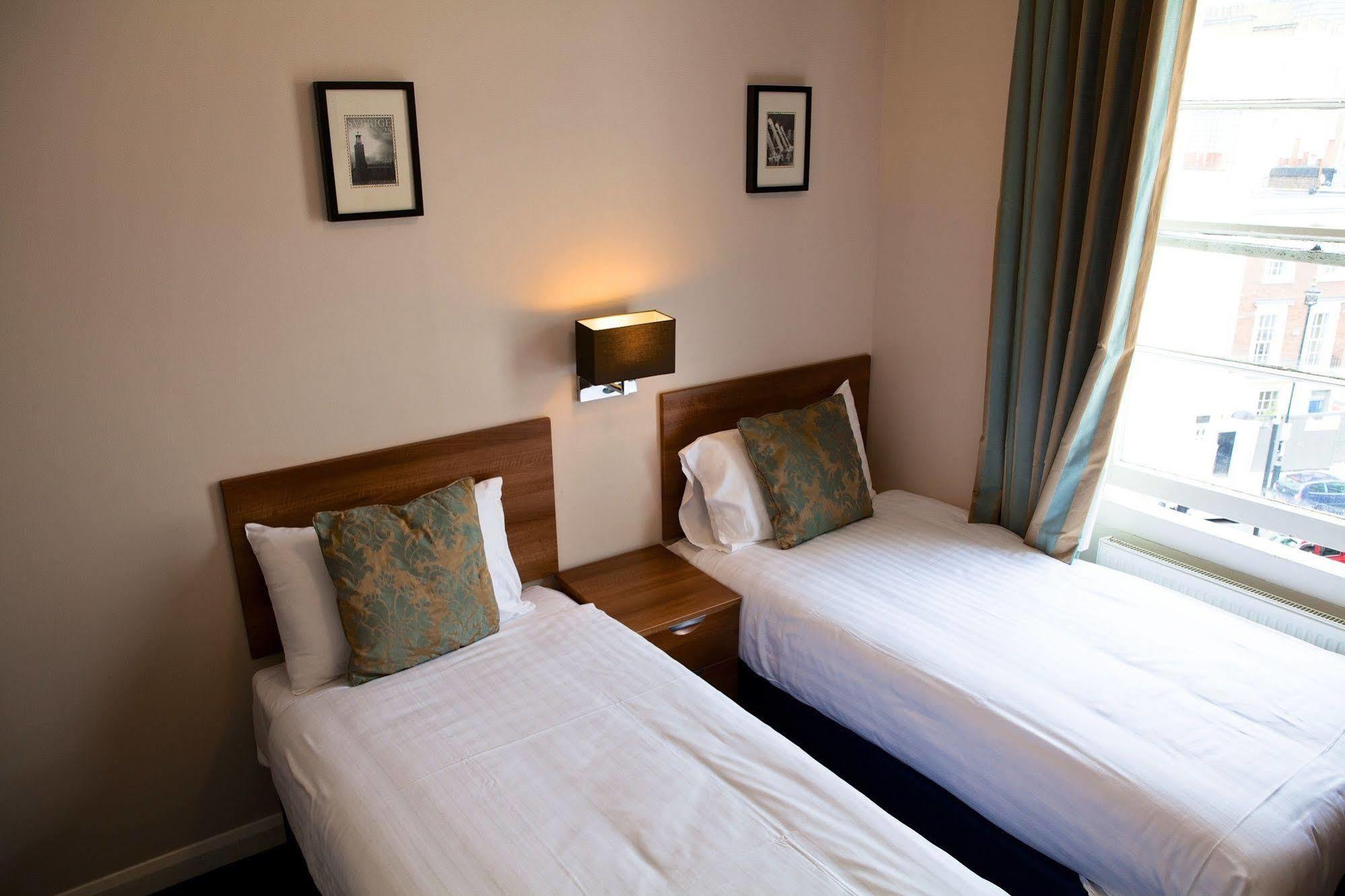 The Portico 4*