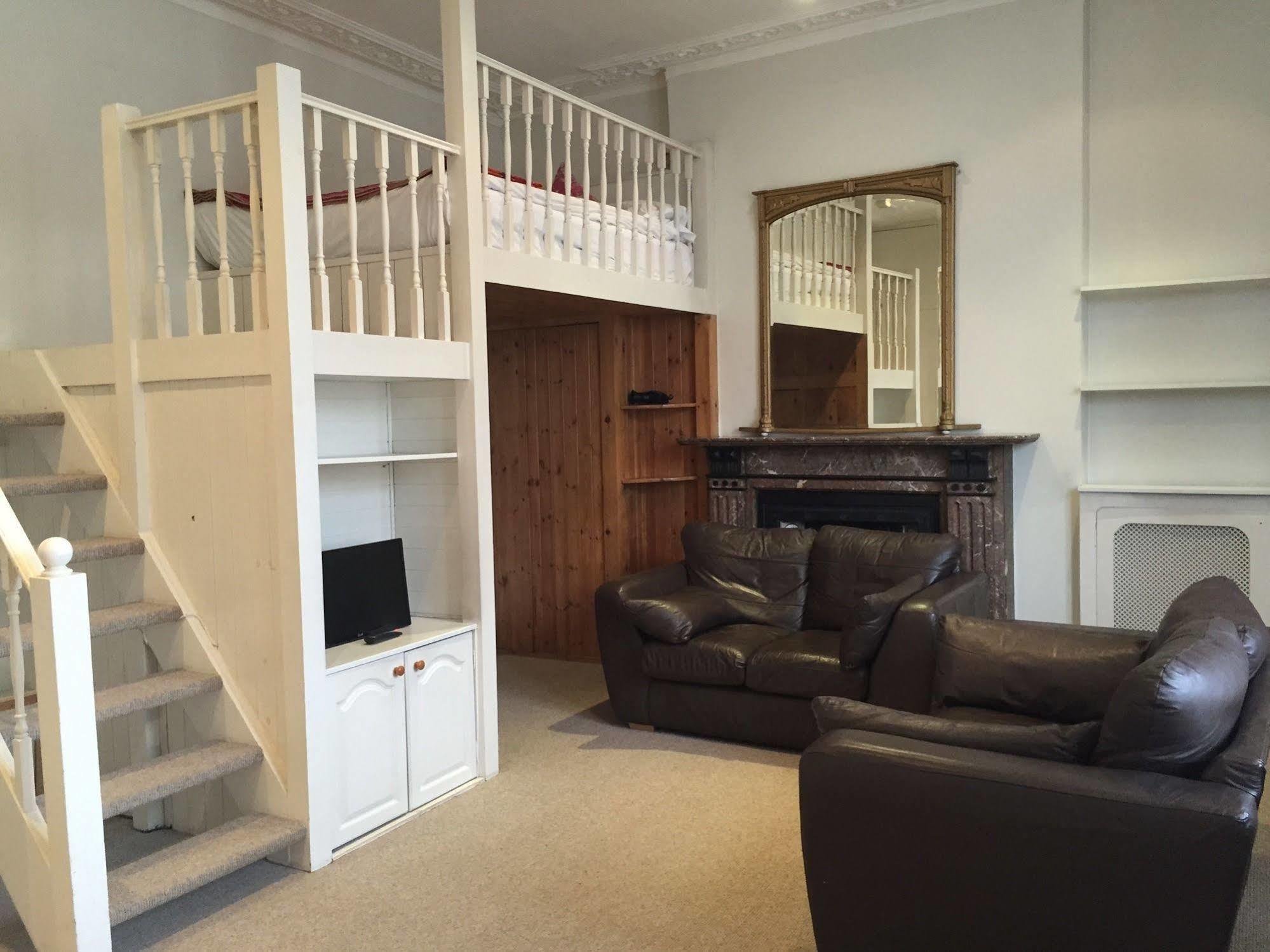 Mayflower Hotel&apartamentos 3* Londres
