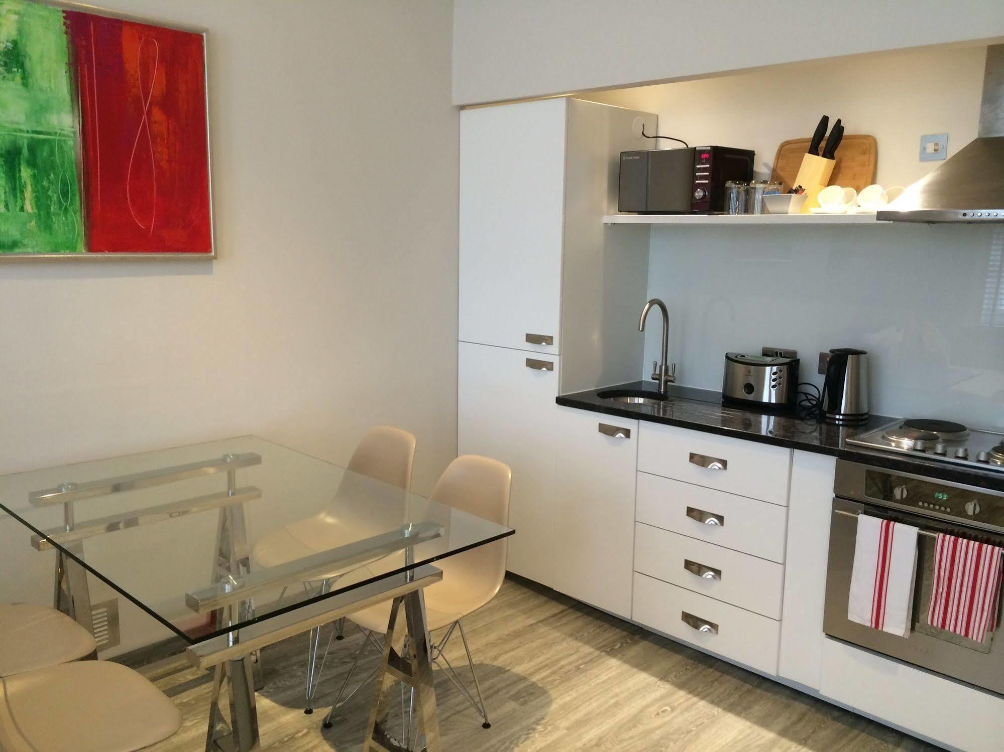 Mayflower Hotel&apartamentos Londres