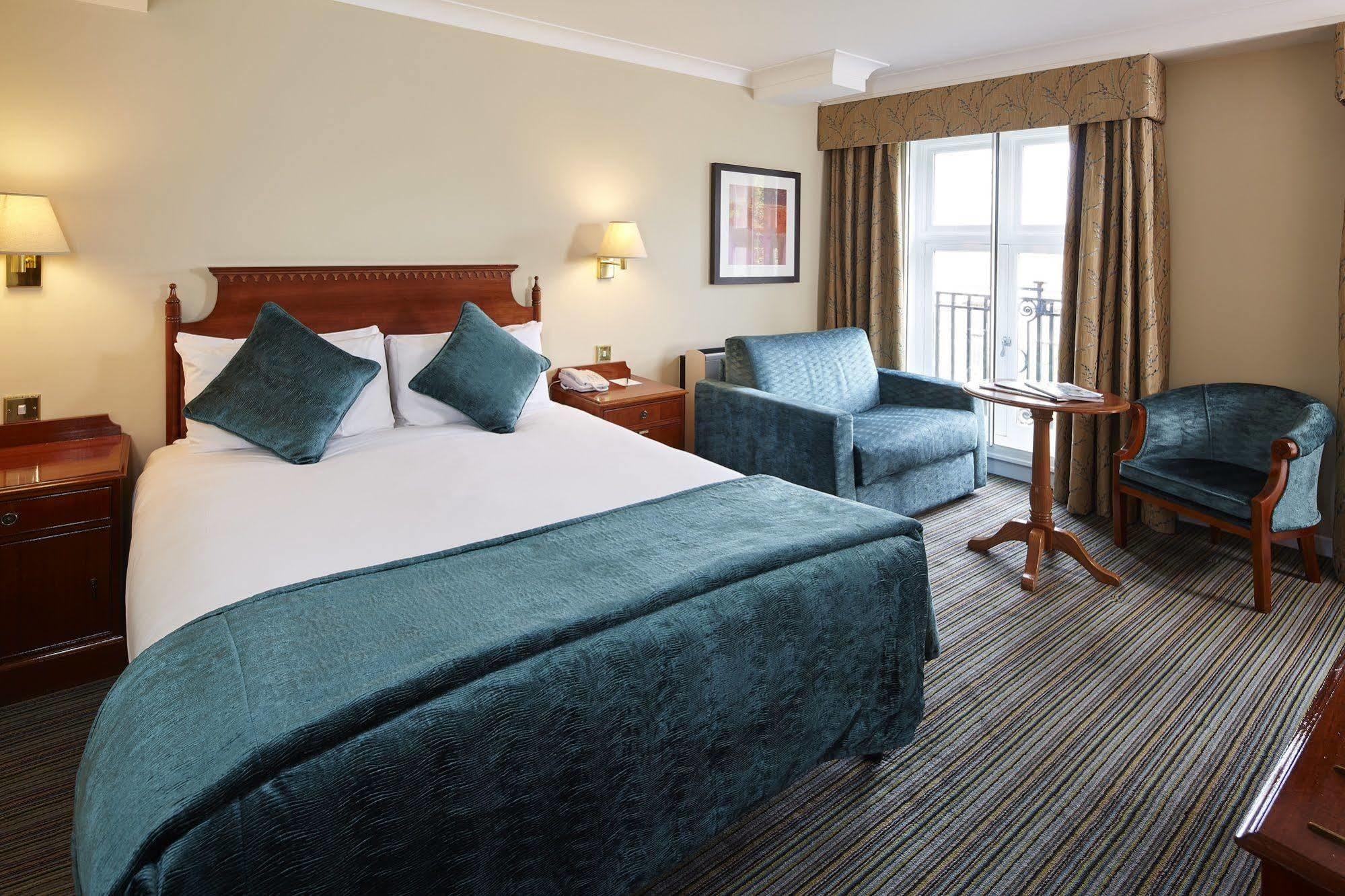Hotel The Rembrandt Londres