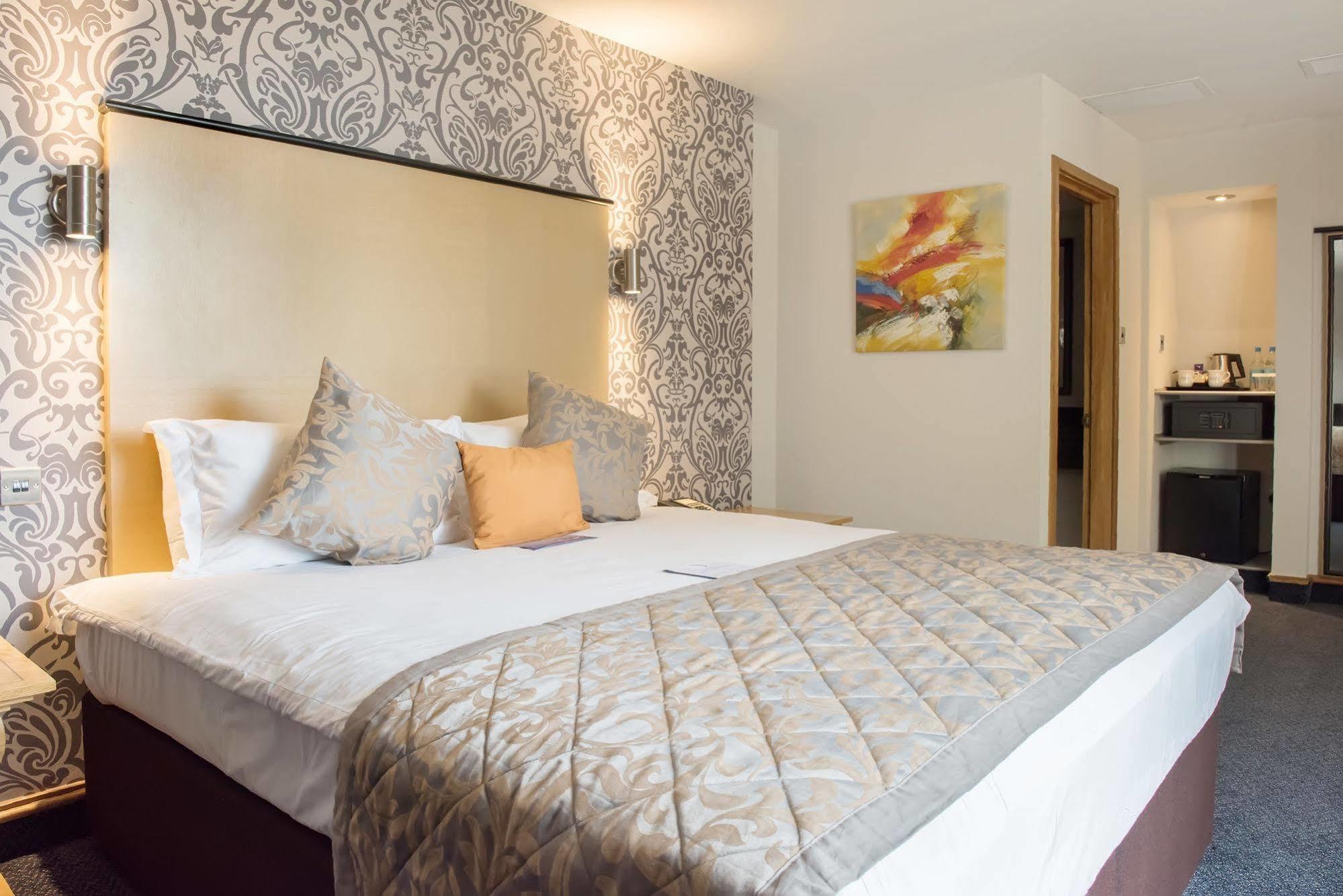 Hotel Danubius Regents Park 4*