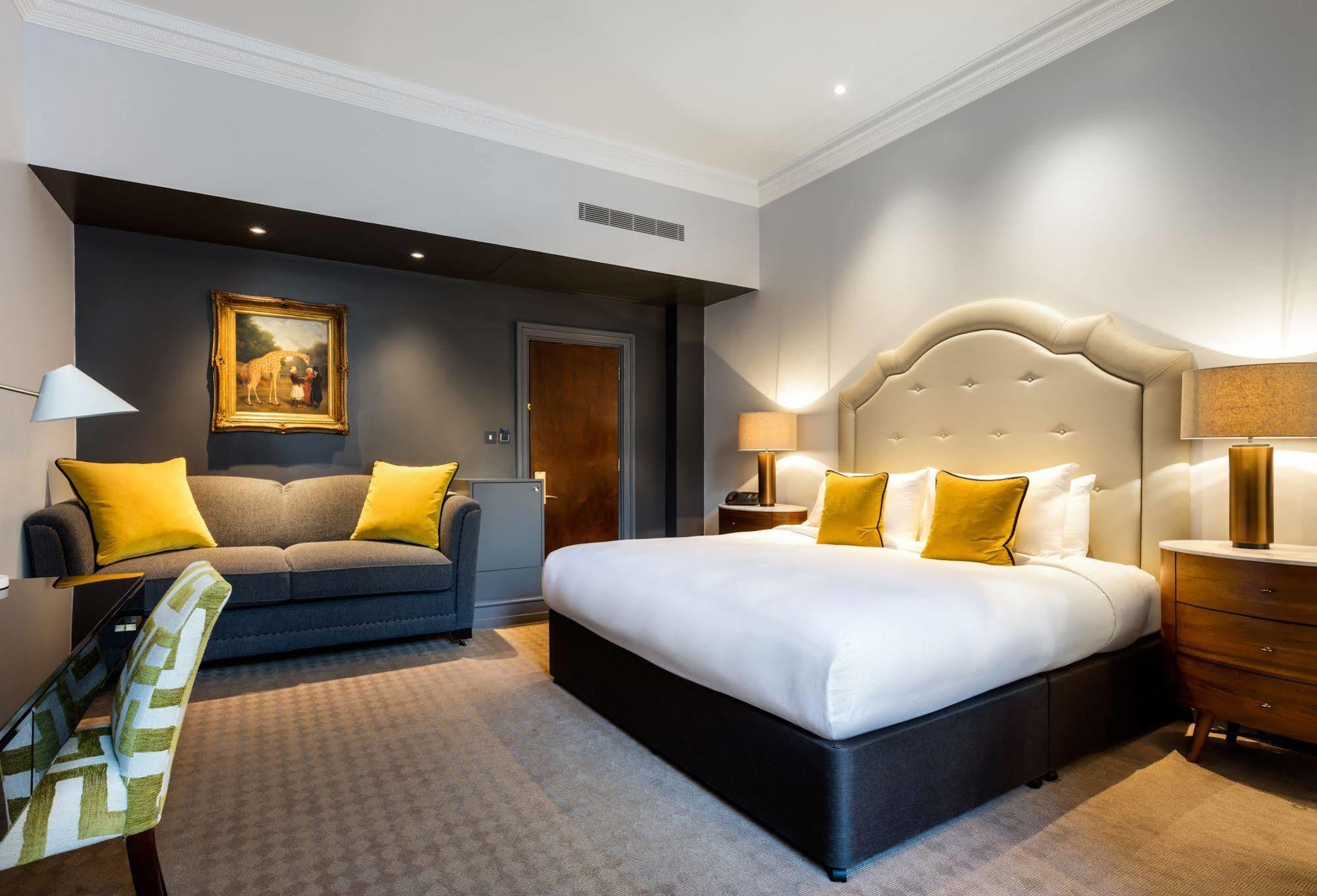Radisson Blu Hotel, South Kensington