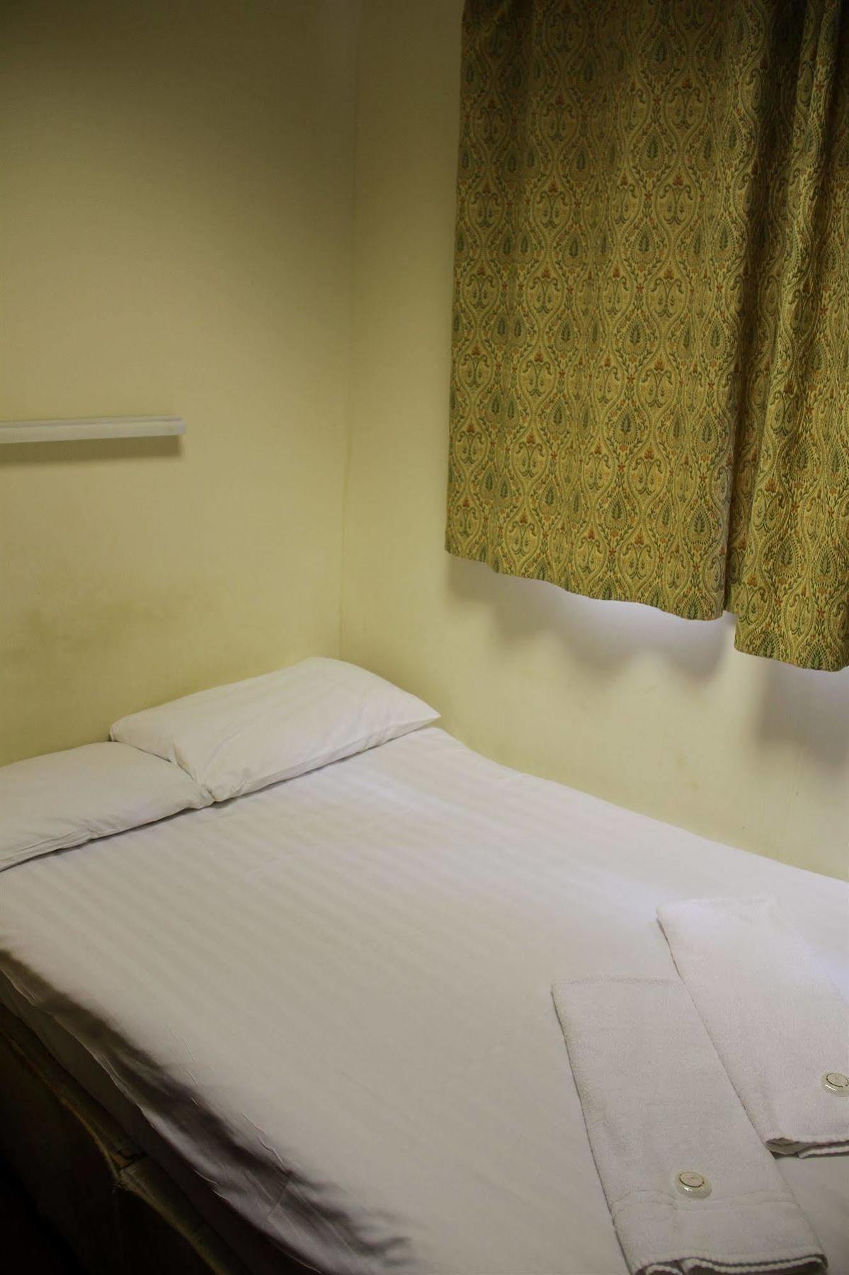Hotel Olympia Inn Hotel Londres