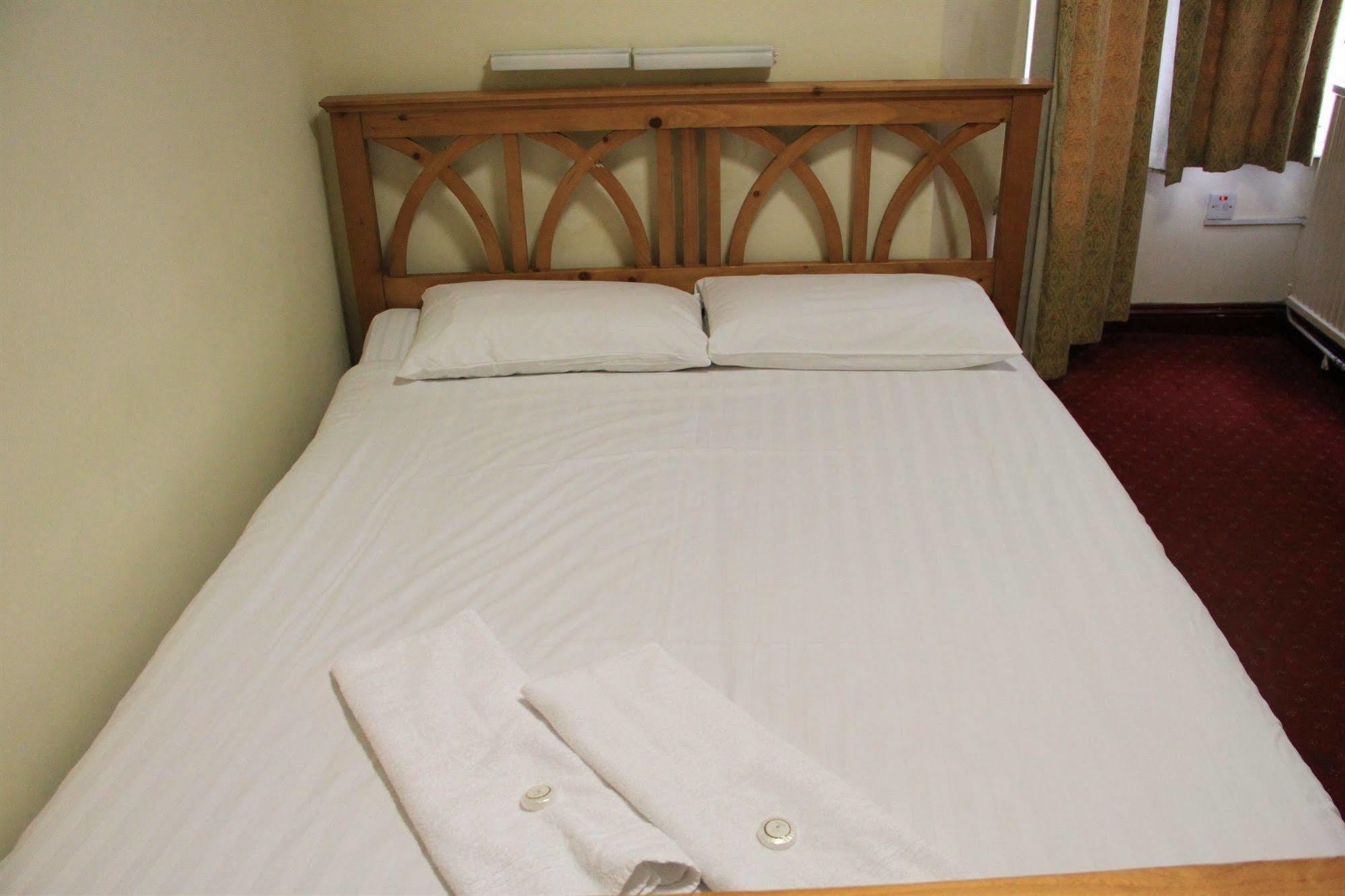 Olympia Inn Hotel 3* Londres