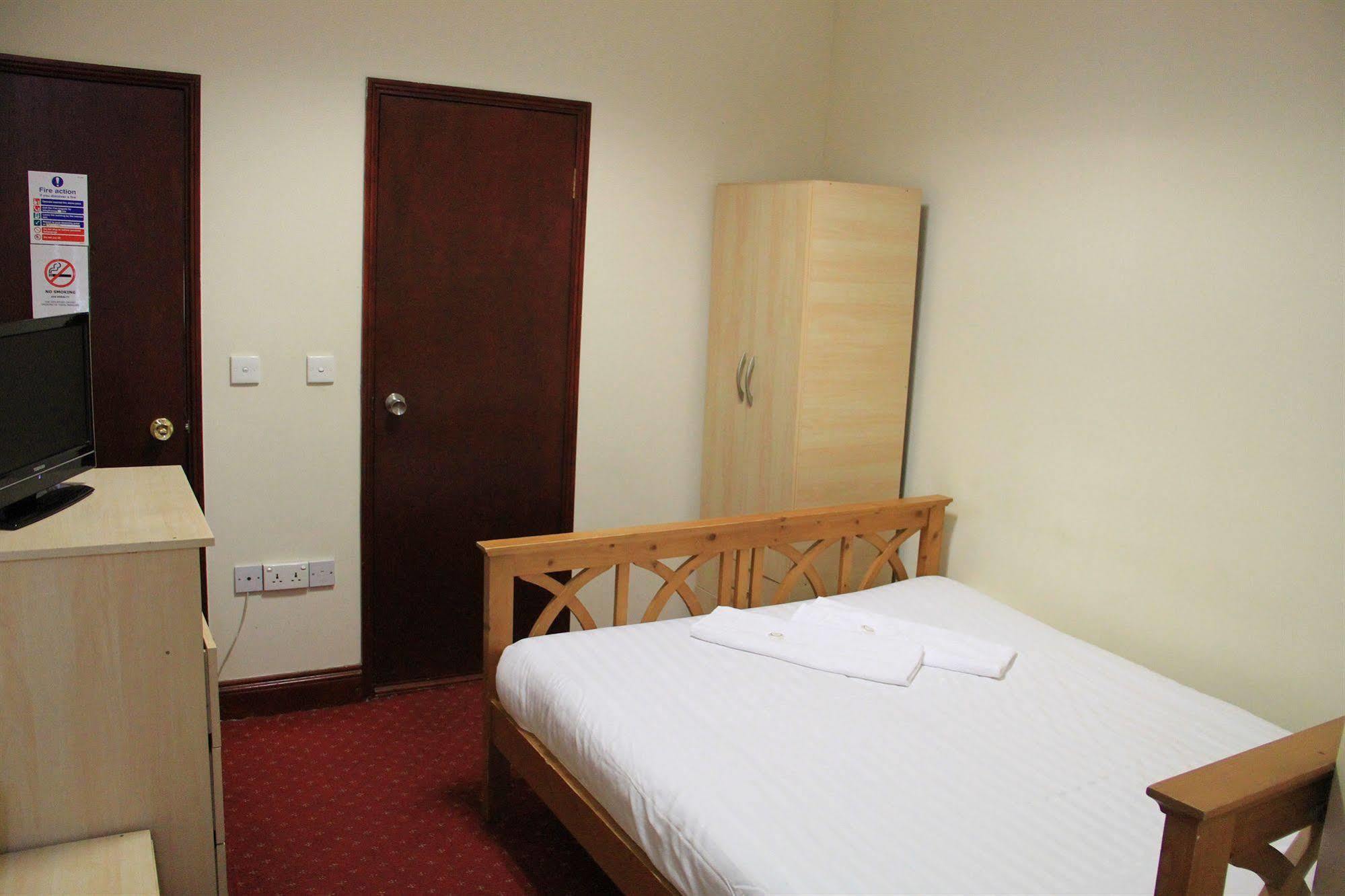 Olympia Inn Hotel Hotel Londres