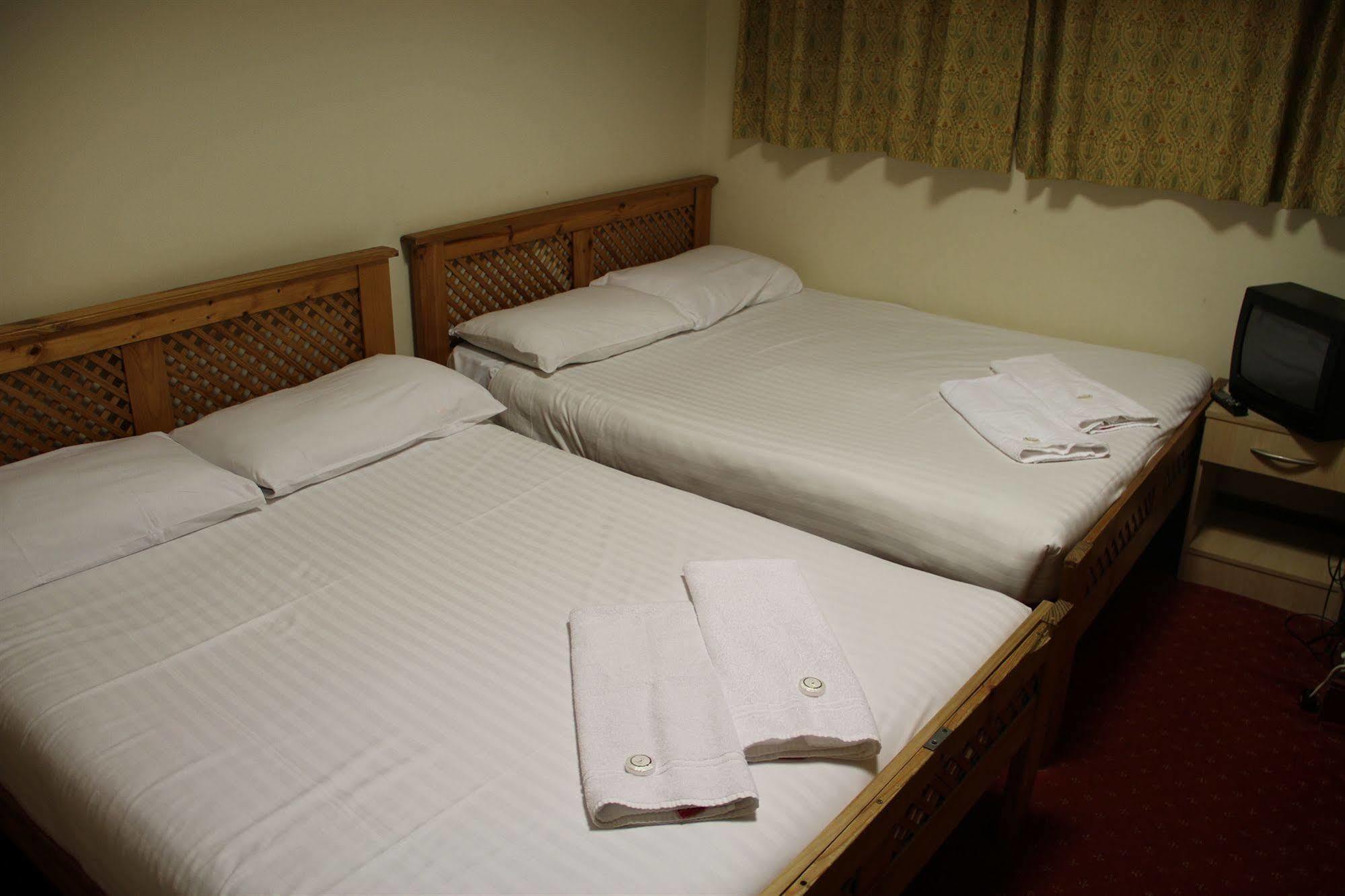 Olympia Inn Hotel