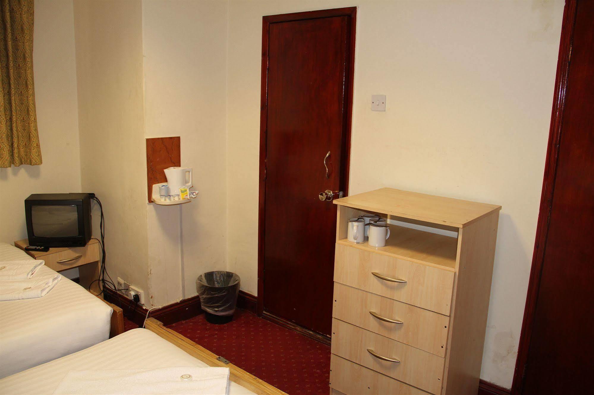Olympia Inn Hotel Hotel Londres