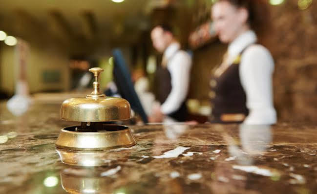 Olympia Inn Hotel