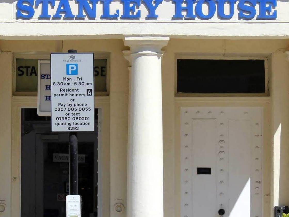 Stanley House 2* Londen