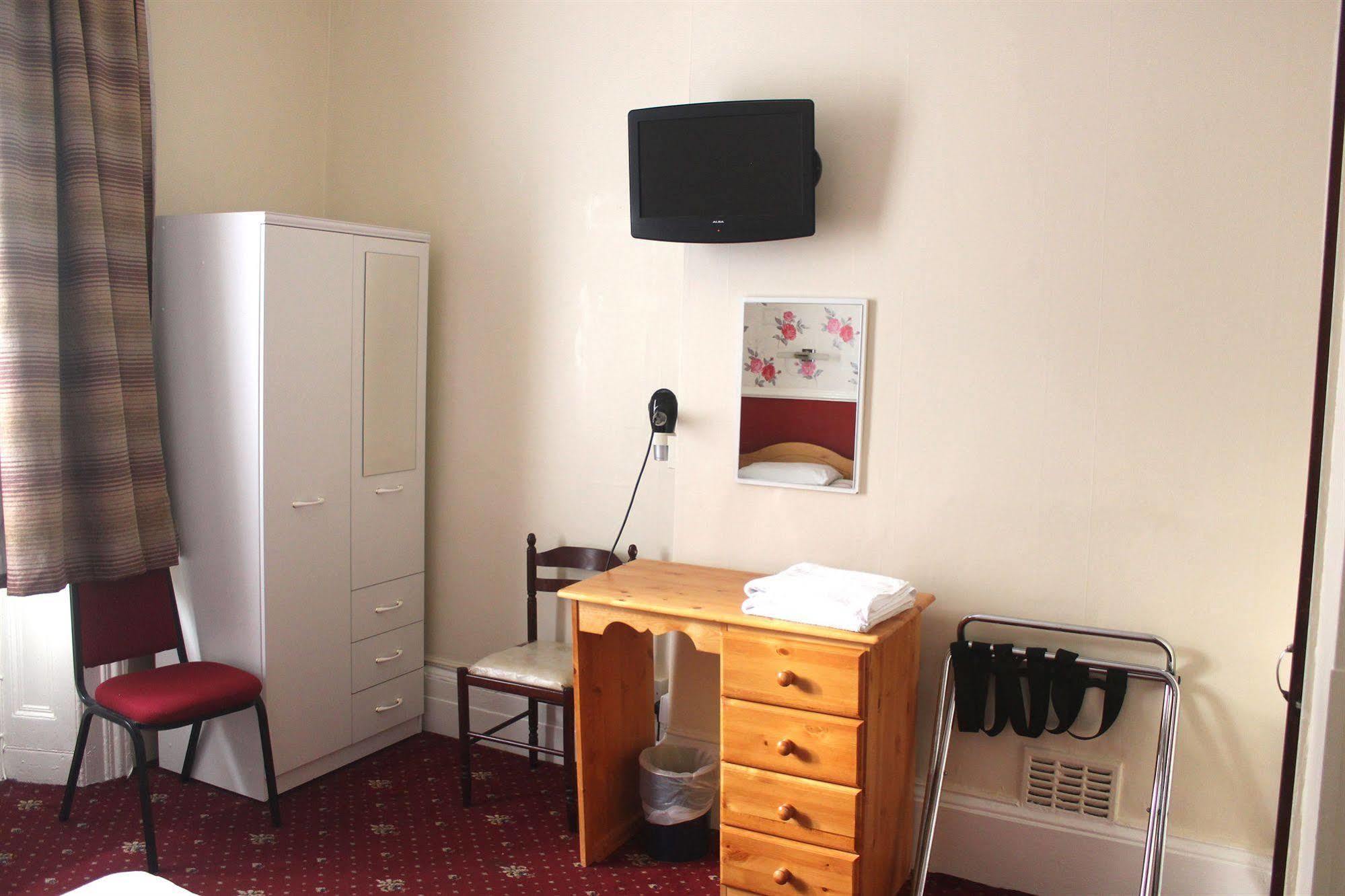 Hotel Stanley House Londen