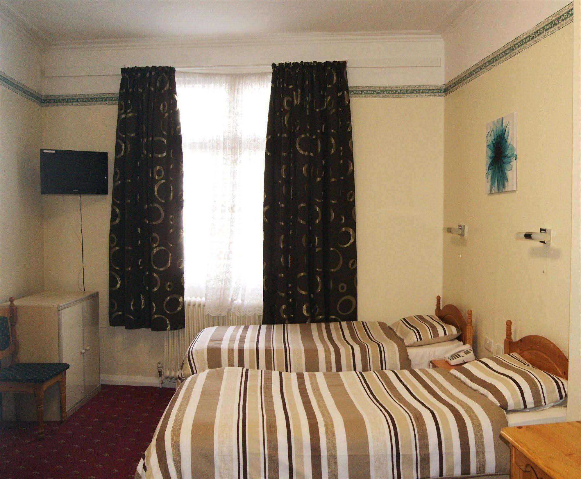 Stanley House 2* Londen