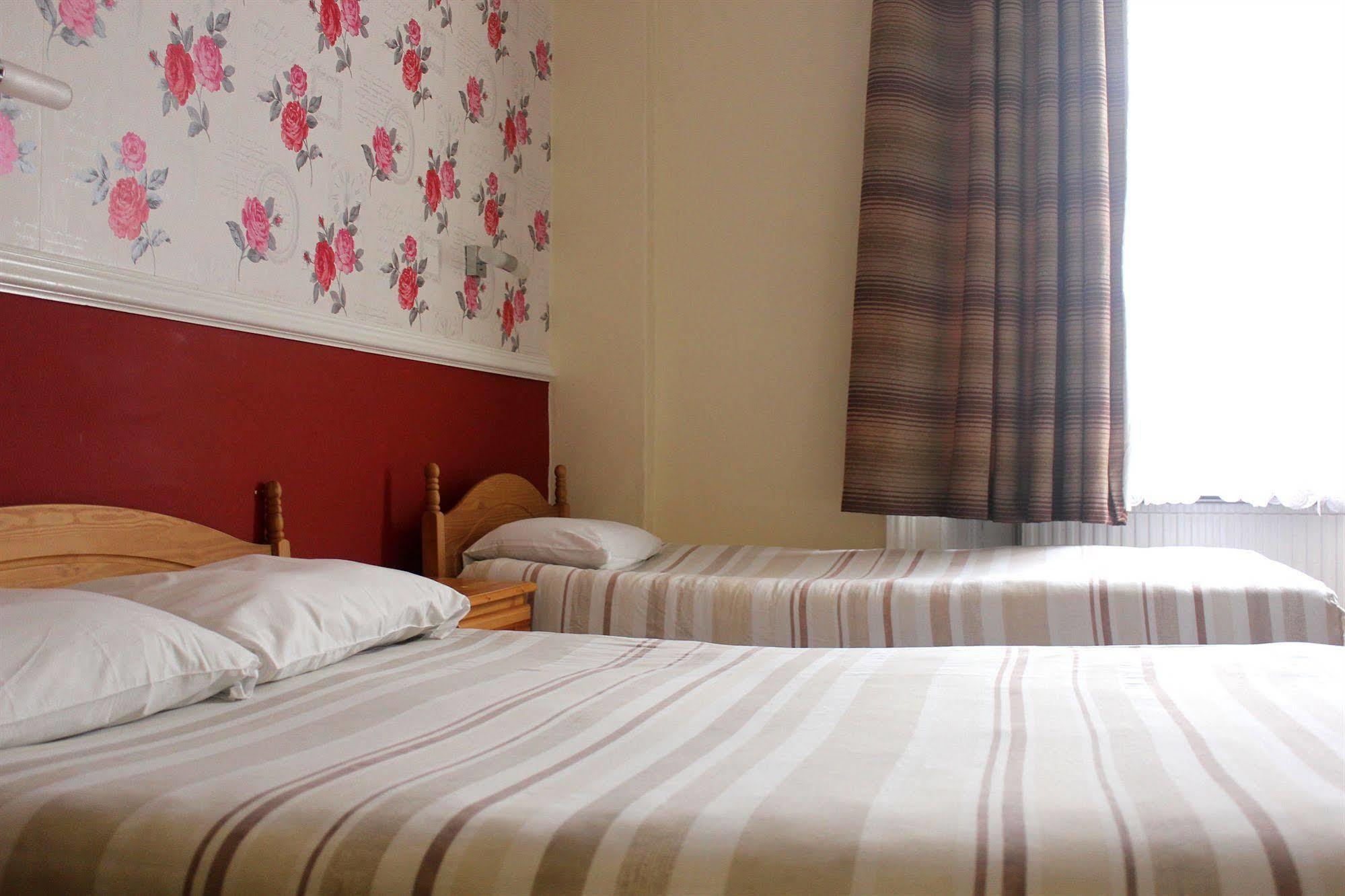 Stanley House Hotel Londen